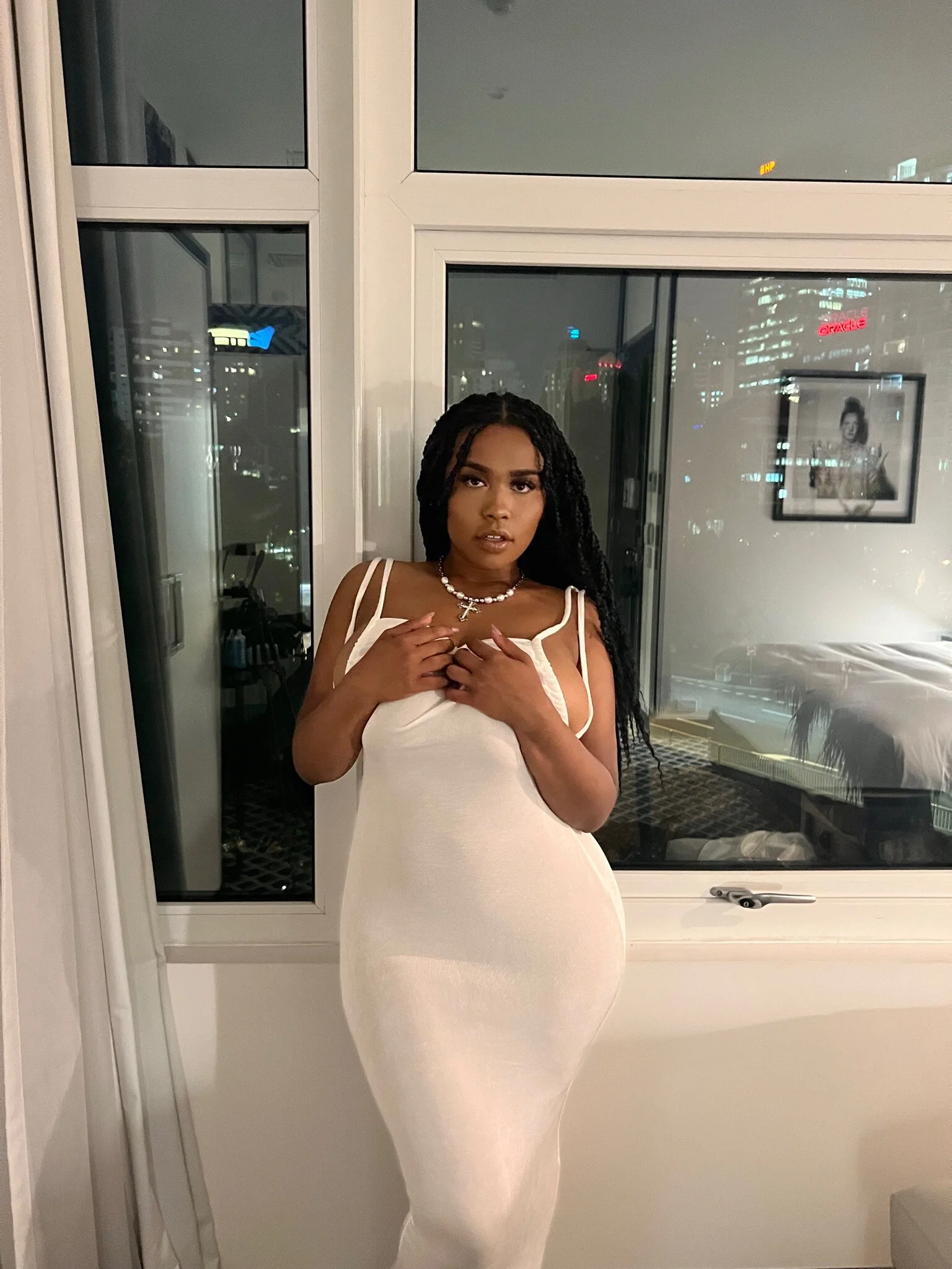 XXX Porn Photo of Nude godnessvenusx 6