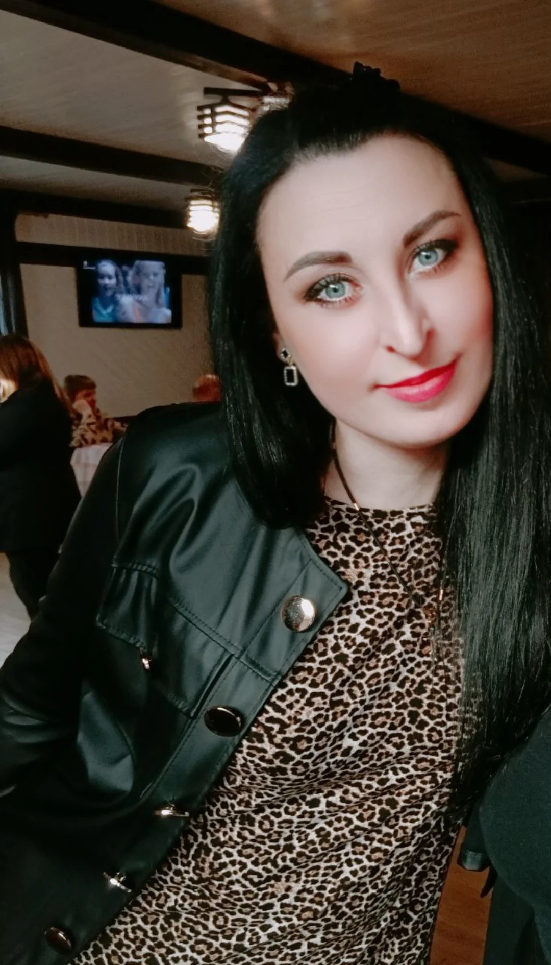 XXX Porn Photo of Nude PersiaBrooke 2