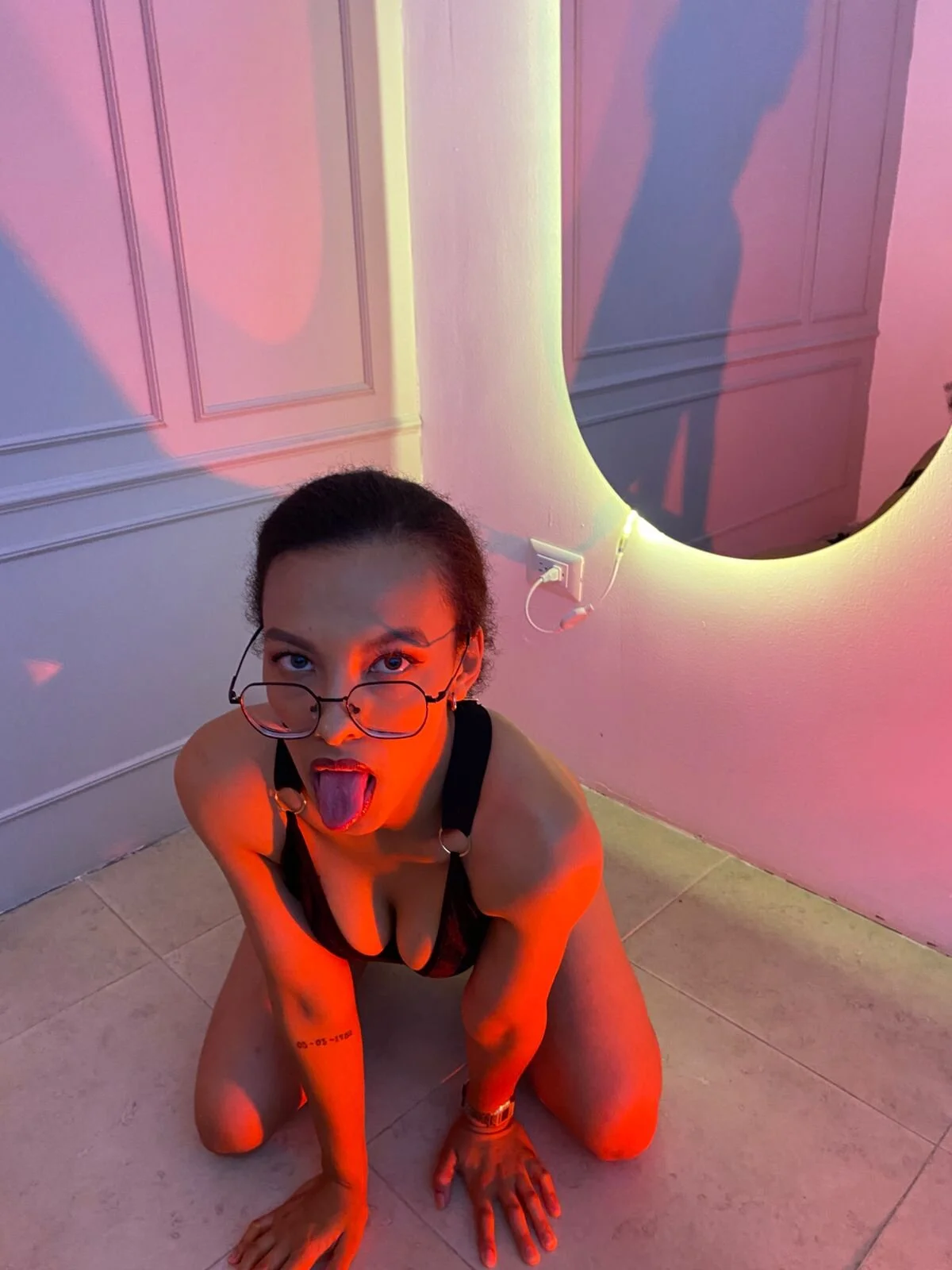 XXX Porn Photo of Nude sophie_rojas 5