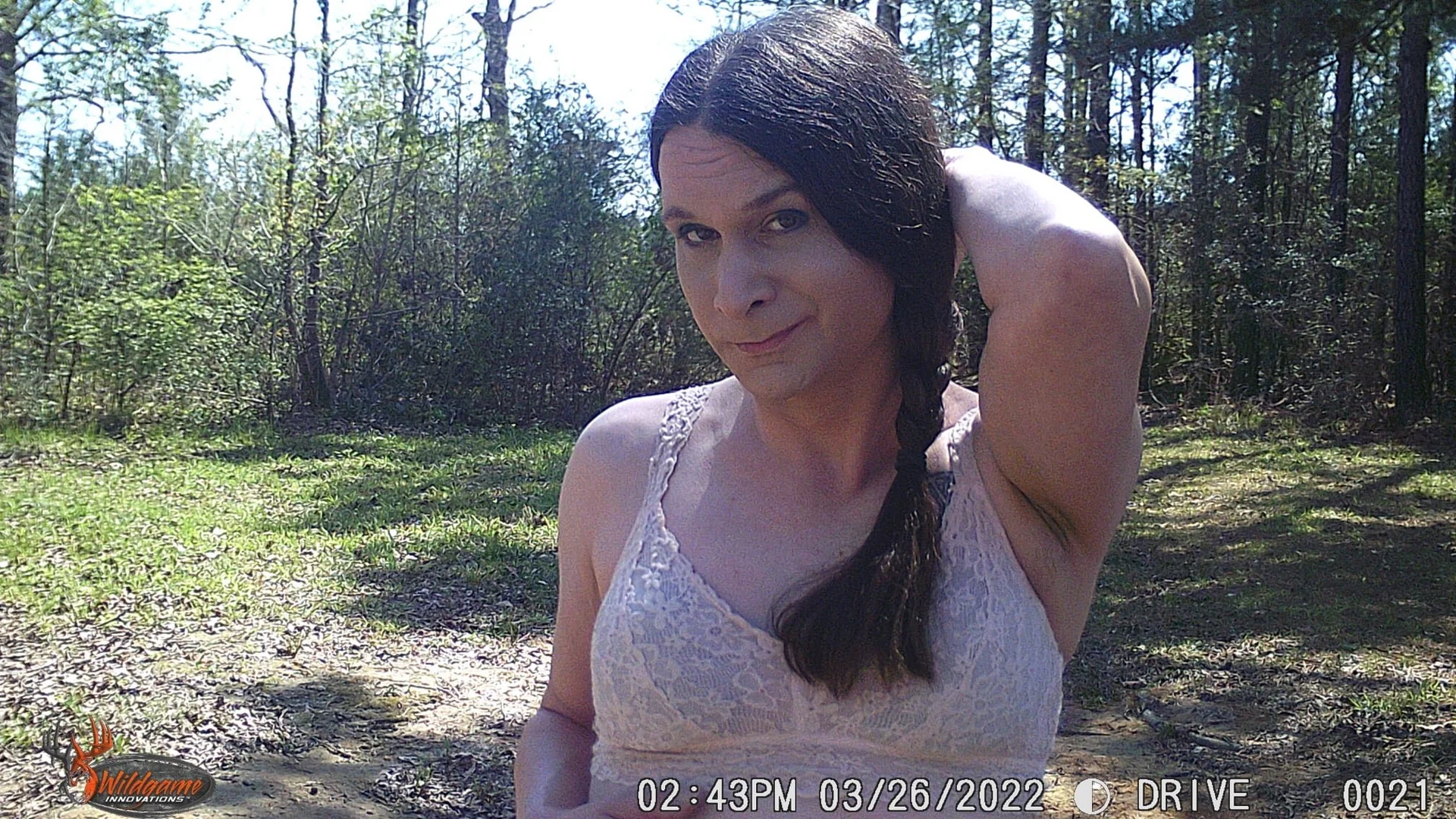 XXX Porn Photo of Nude honeylovelace 3