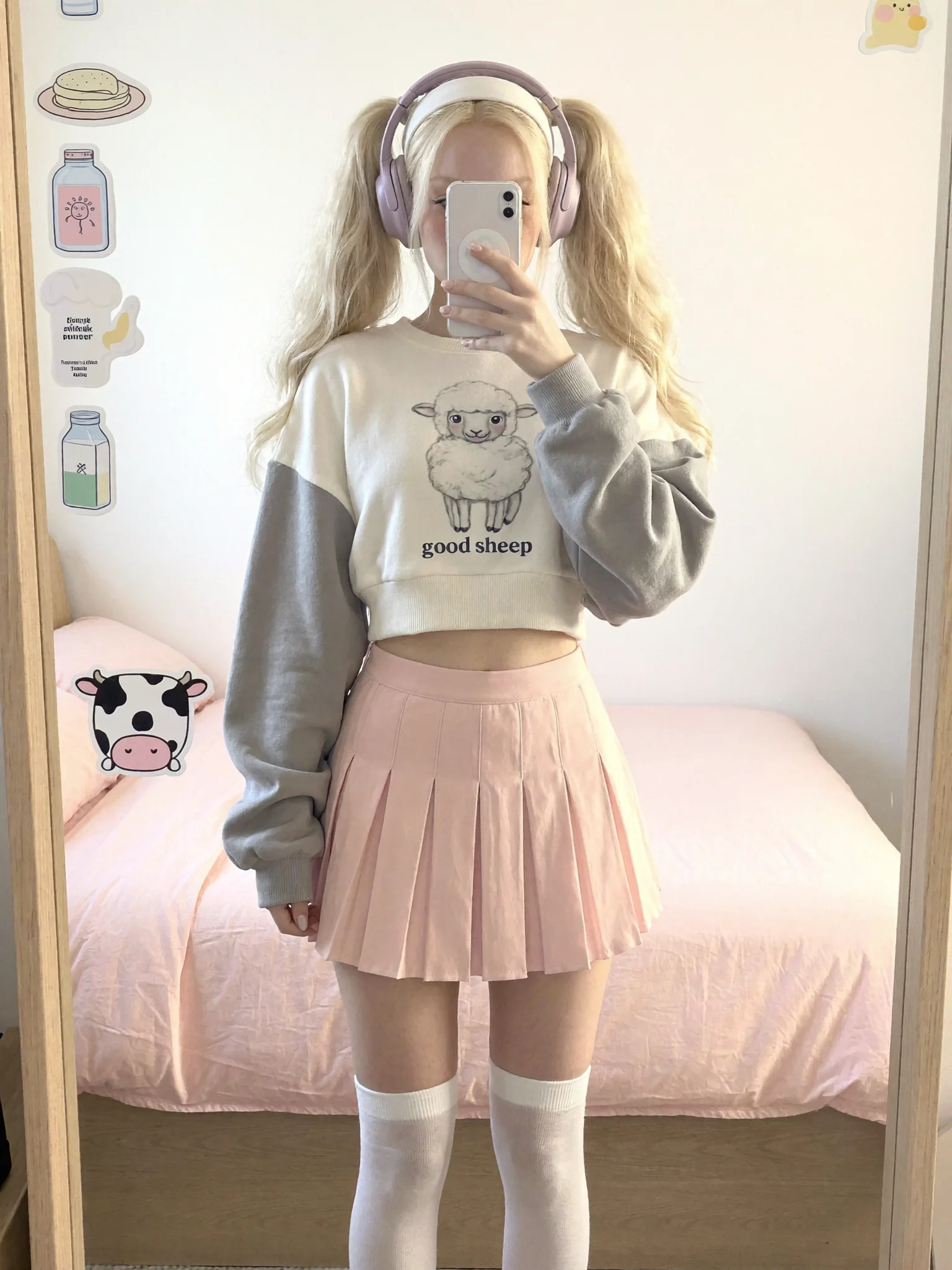 XXX Porn Photo of Nude effy_dollie 3