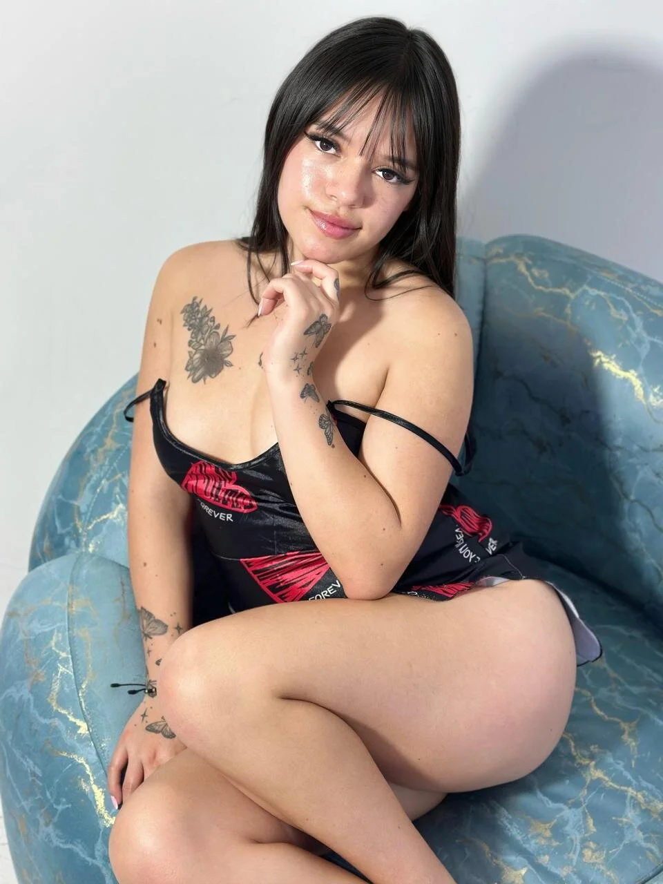 XXX Porn Photo of Nude Lya_Anal 223