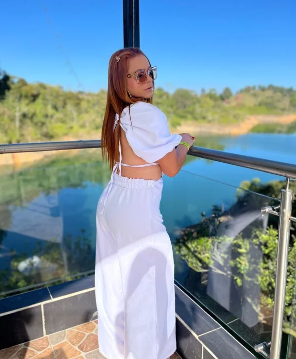 XXX Porn Photo of Nude cristalwalker__ 20