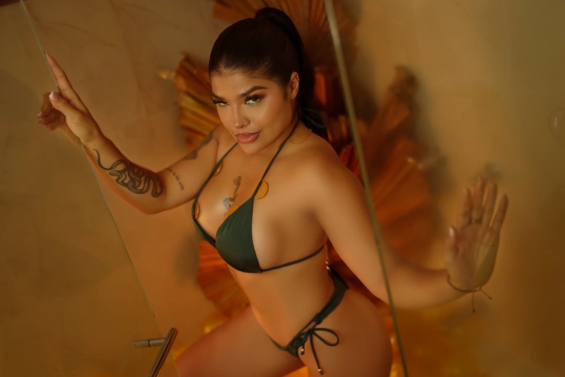 XXX Porn Photo of Nude Pamela_Moreno_ 56