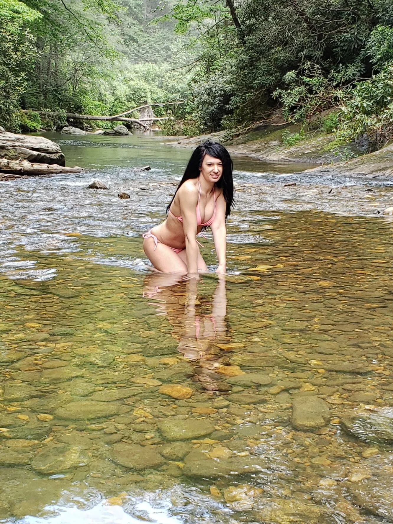 XXX Porn Photo of Nude GardenGirl00 62