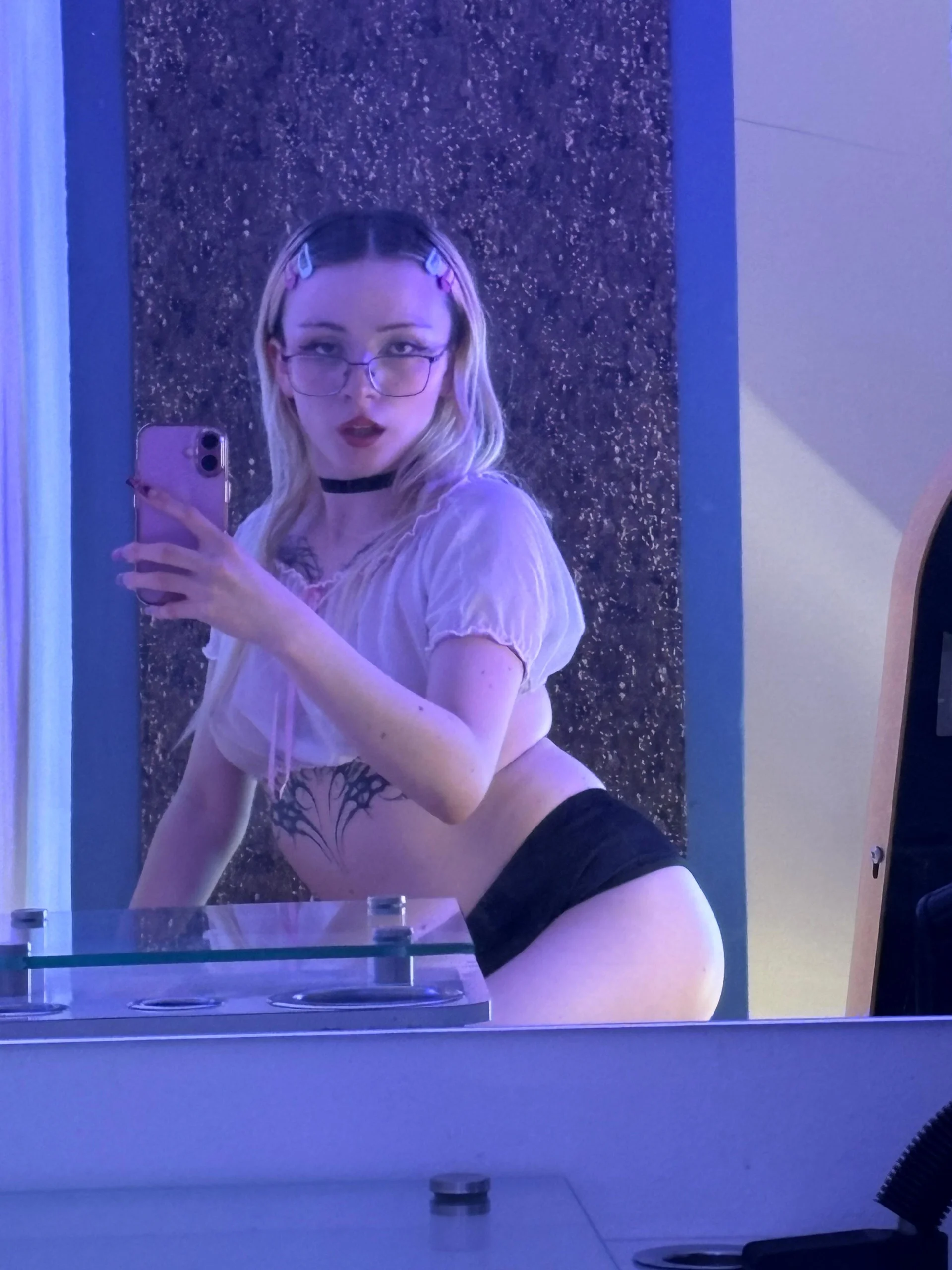 XXX Porn Photo of Nude Cloe_five 2