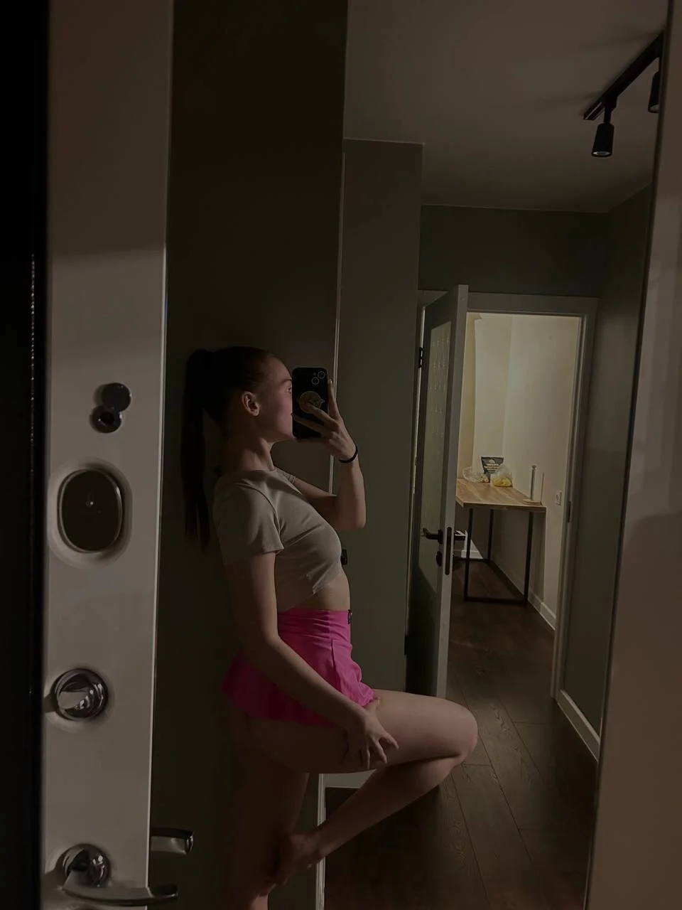XXX Porn Photo of Nude Crystal_Diva 2