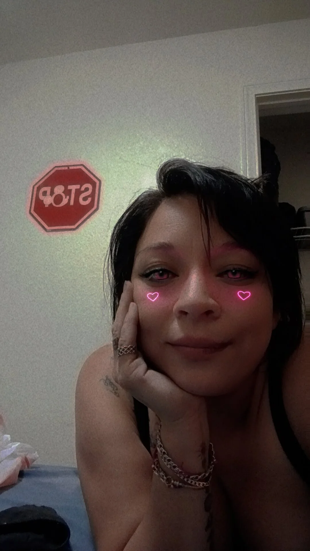XXX Porn Photo of Nude Jojoshinebrightsunshine 7