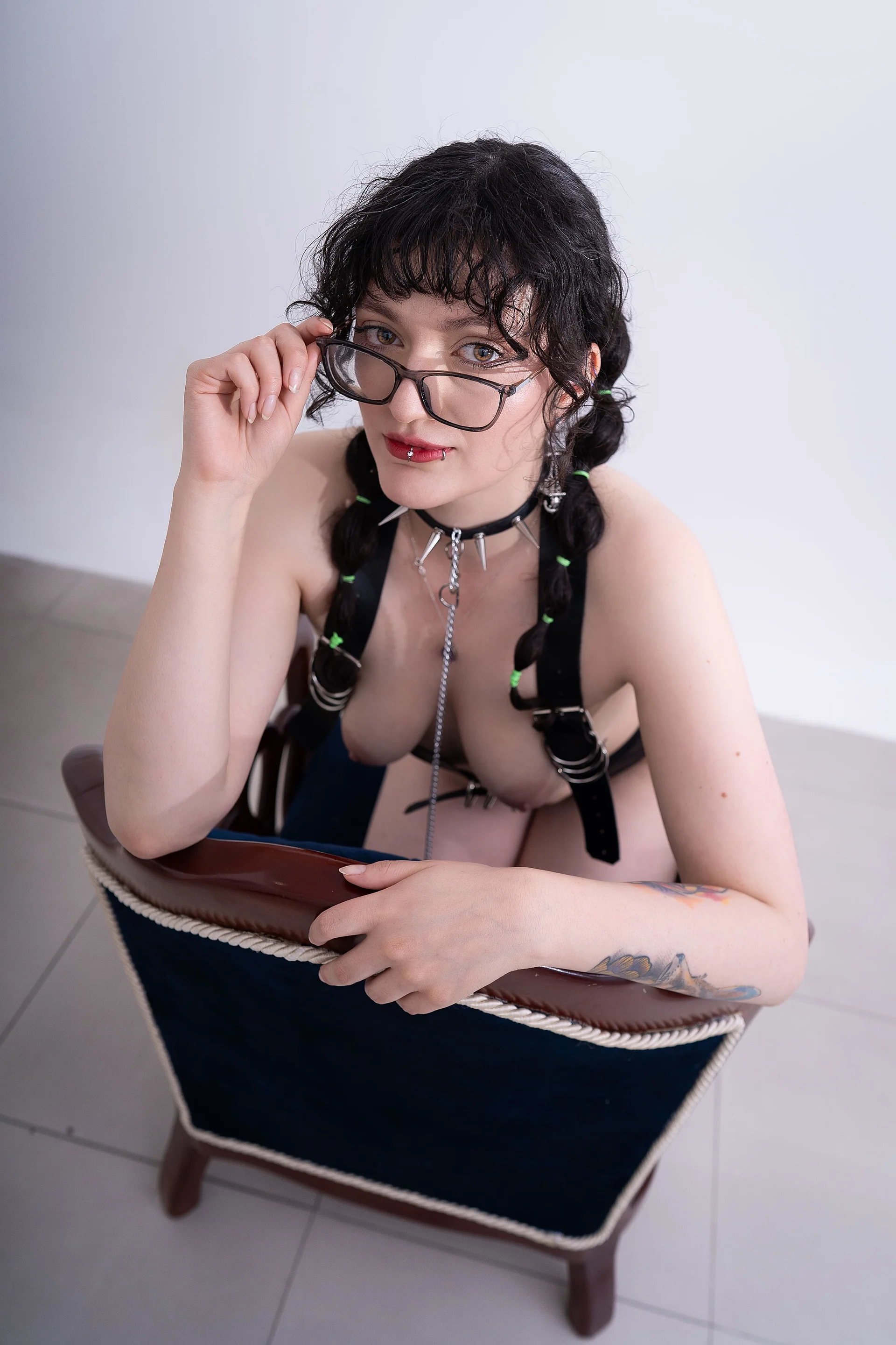 XXX Porn Photo of Nude JeanneSabatier 12