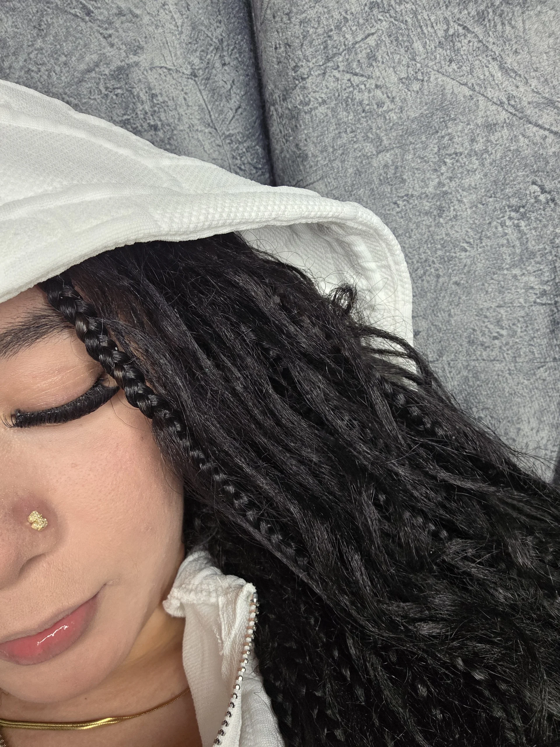 XXX Porn Photo of Nude alaia_princess 22