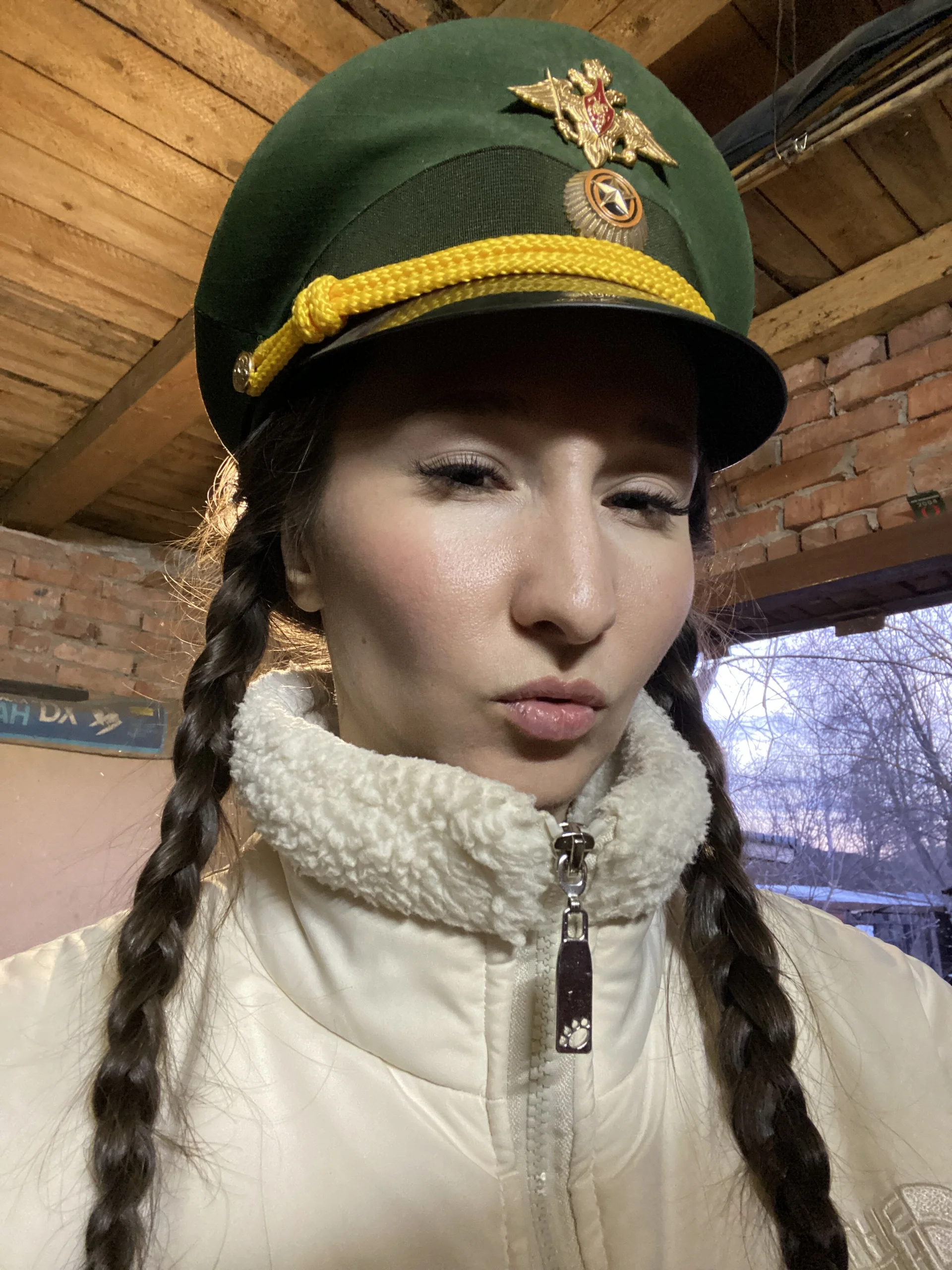 XXX Porn Photo of Nude cutte_dora 40