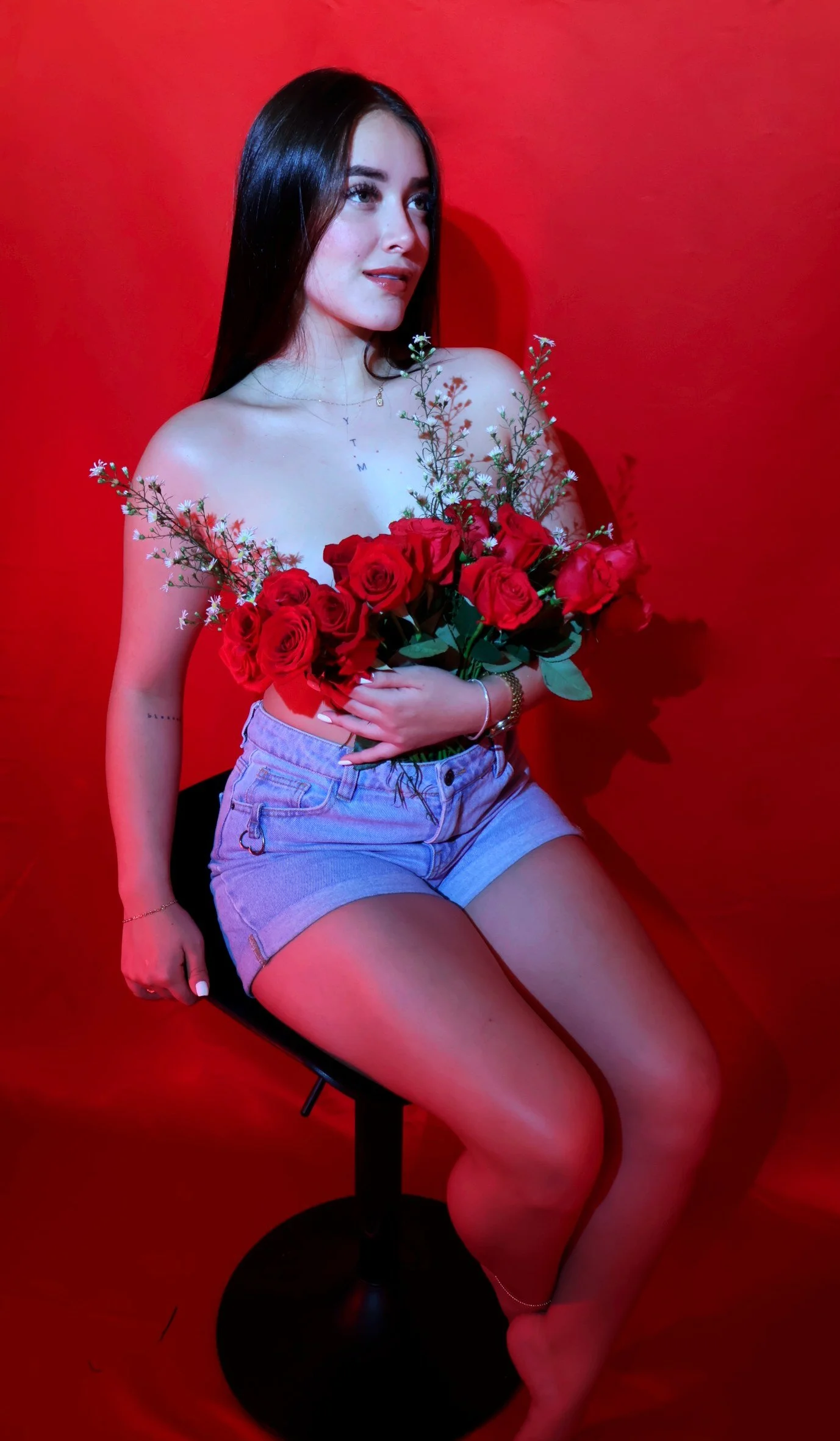 XXX Porn Photo of Nude Assh_lee_ 13