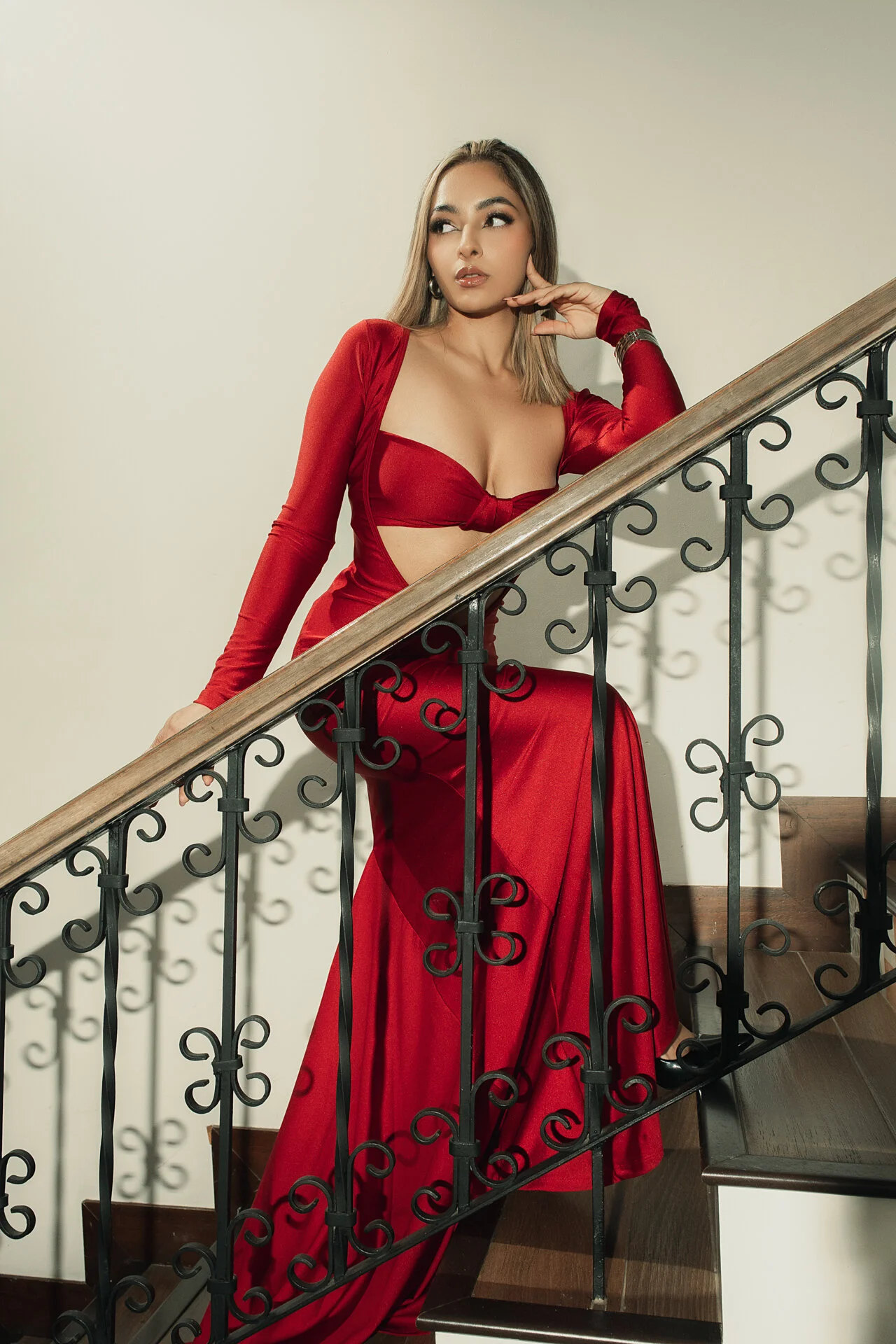XXX Porn Photo of Nude MelissaMoore_ 197