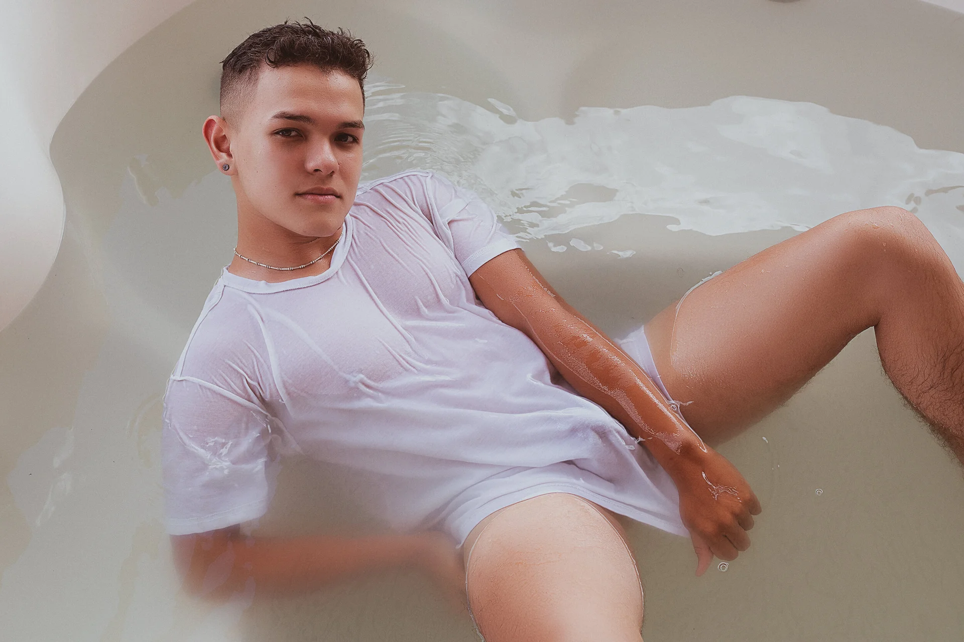XXX Porn Photo of Nude Dunkan_Kravitz 11