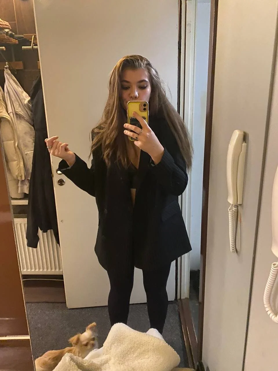 XXX Porn Photo of Nude Holy_Tereza 29