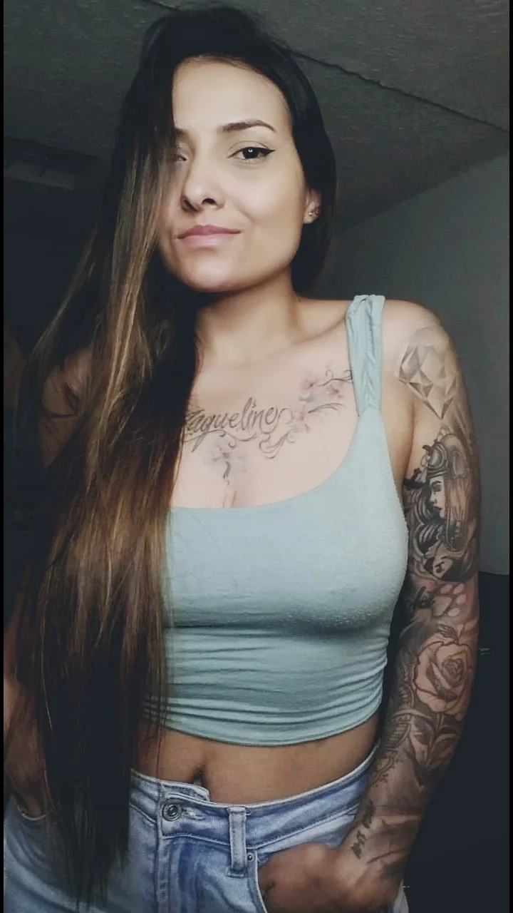 XXX Porn Photo of Nude amandawave 31