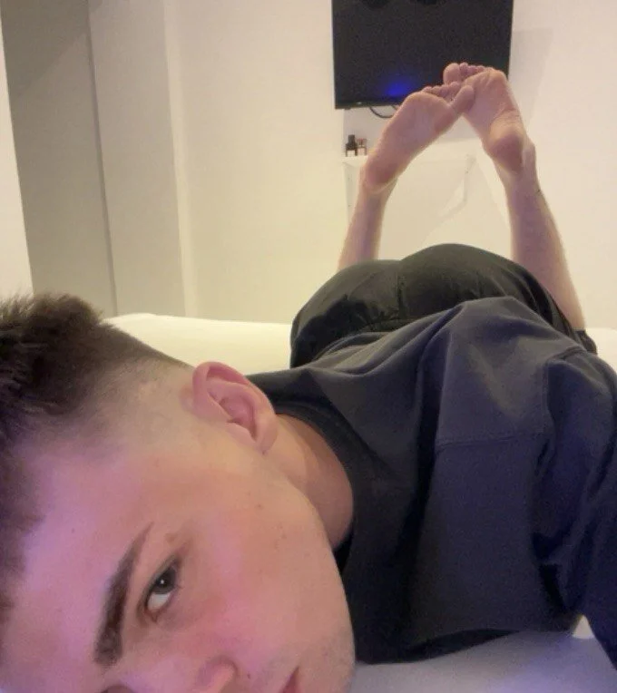XXX Porn Photo of Nude simonvnl 3