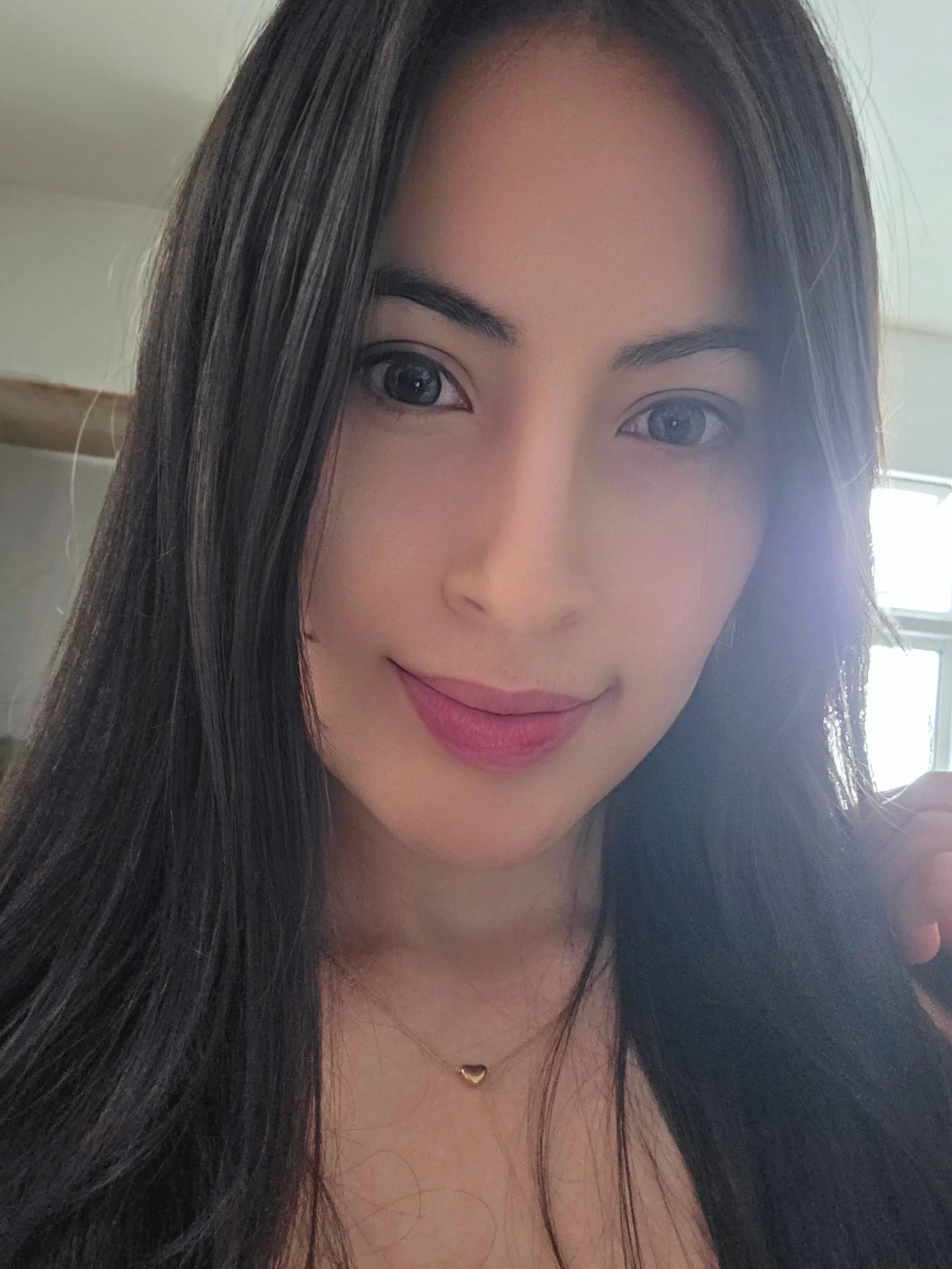 XXX Porn Photo of Nude AliciaNess7 5