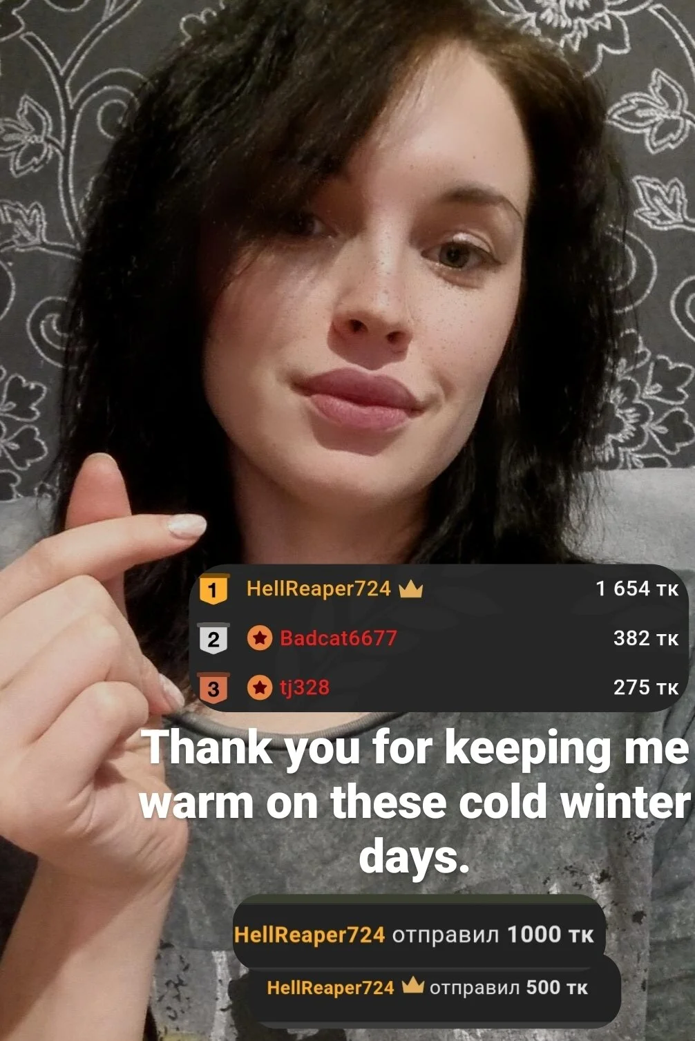 XXX Porn Photo of Nude LazyTanukii 33
