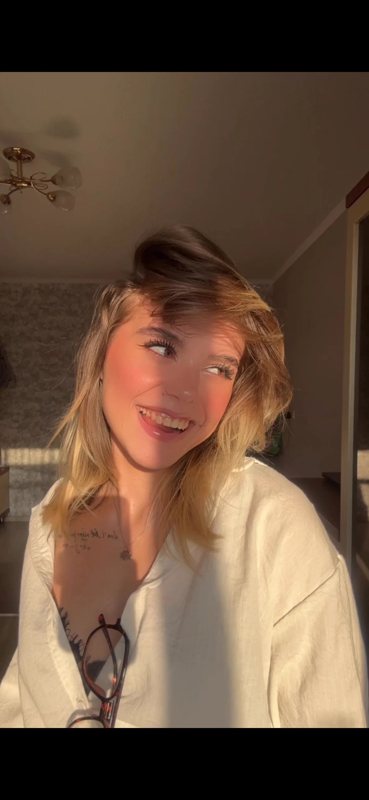 XXX Porn Photo of Nude EmelyMason 26