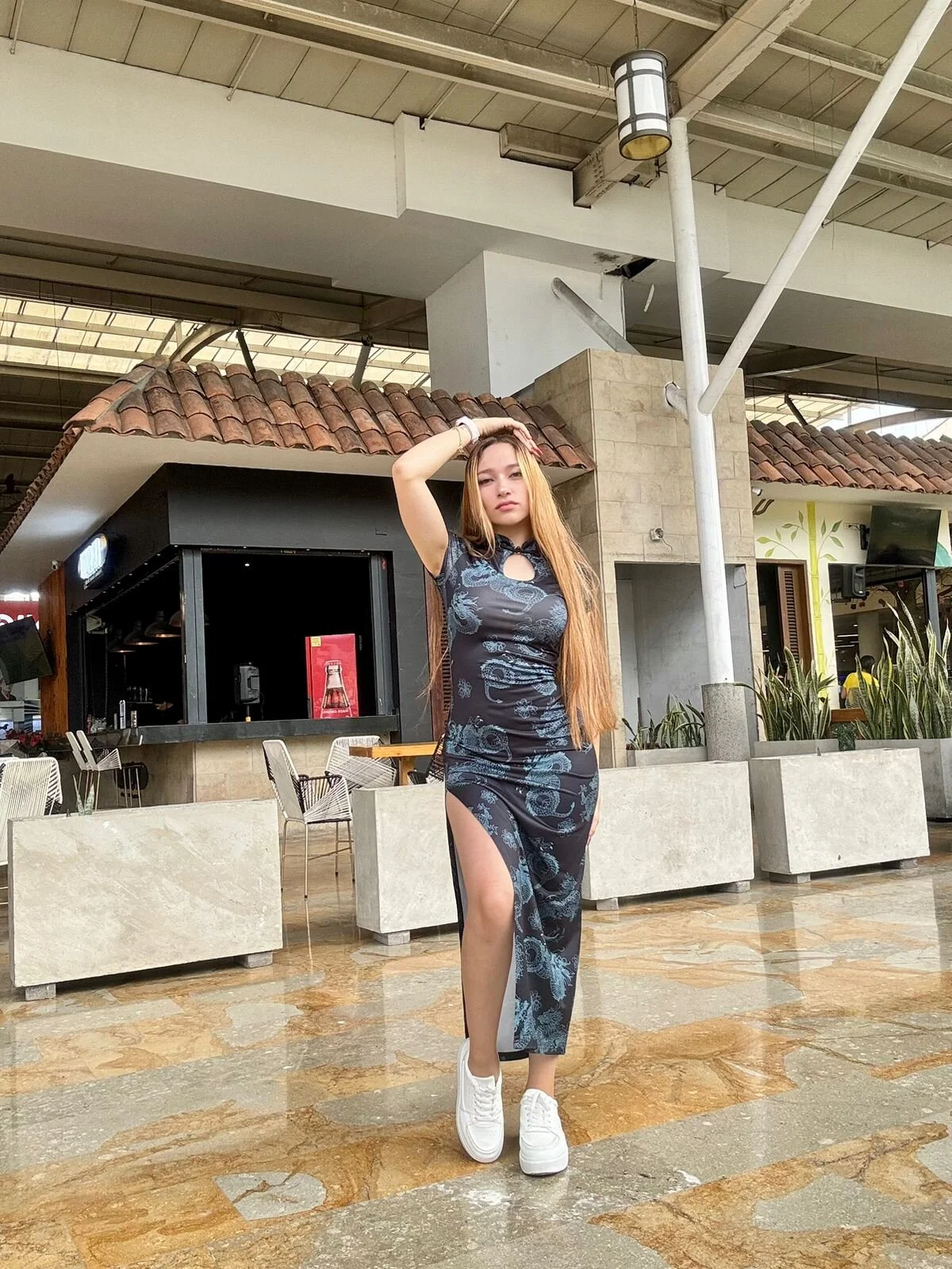 XXX Porn Photo of Nude Ruby-conner2 21