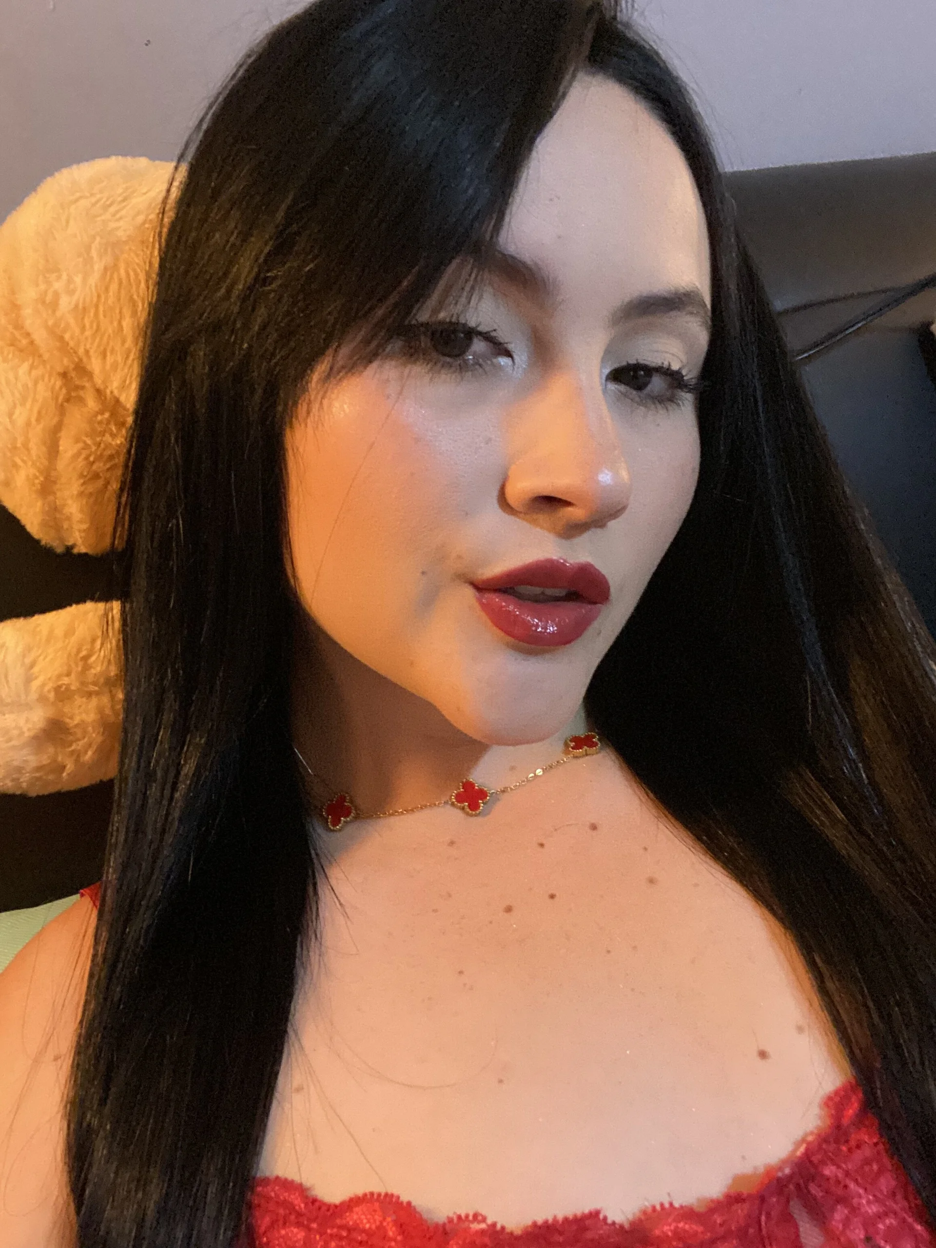 XXX Porn Photo of Nude VALENORTIZ7 10