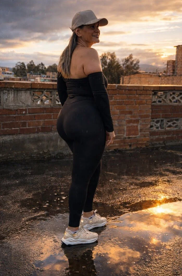 XXX Porn Photo of Nude HarleyHot_ 5