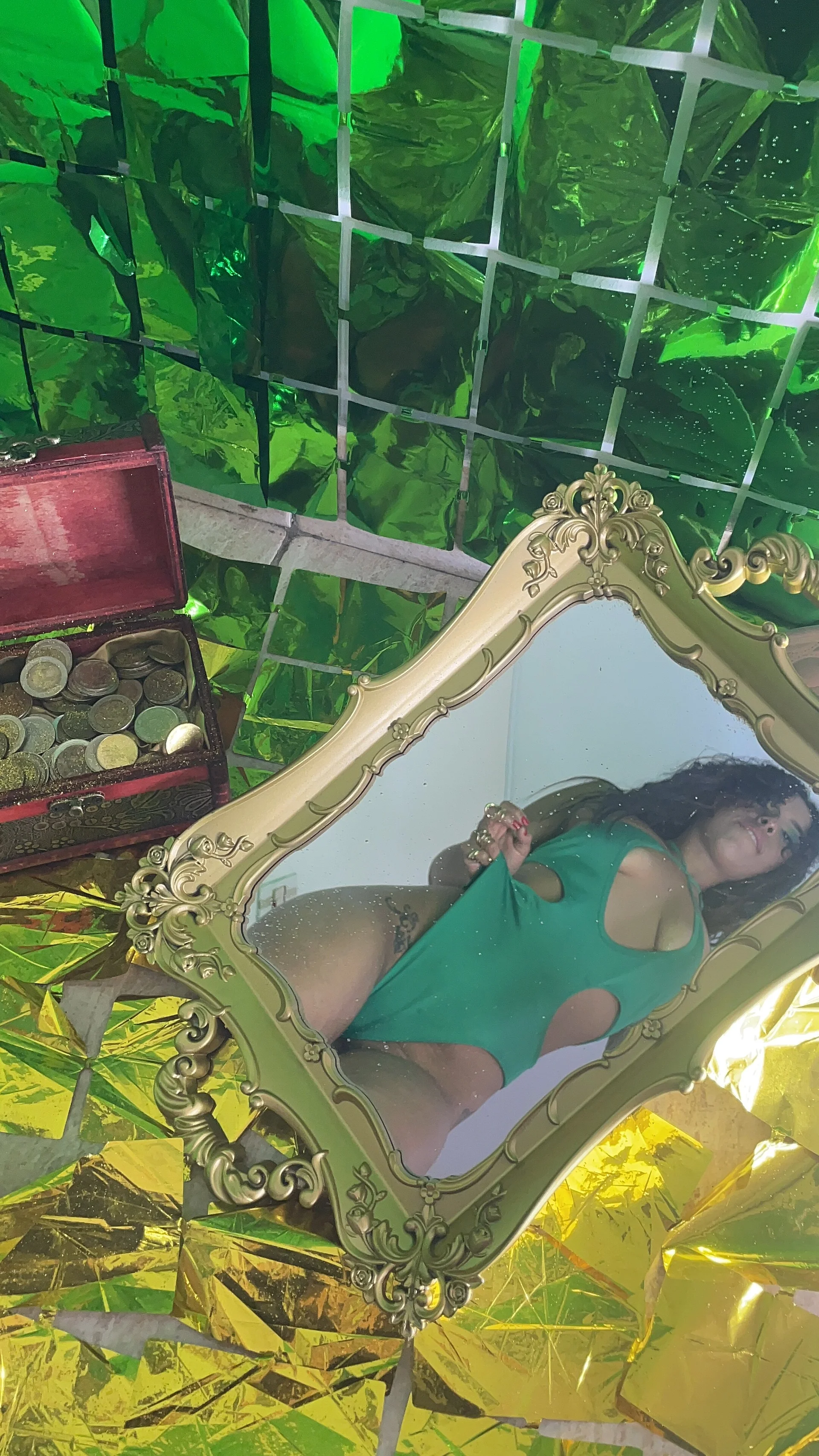 XXX Porn Photo of Nude Akemirosse 36
