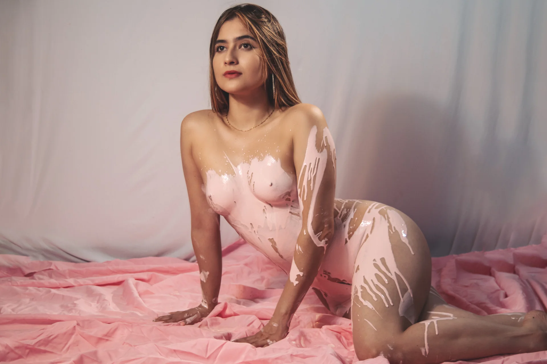 XXX Porn Photo of Nude sweetty_paulina 44
