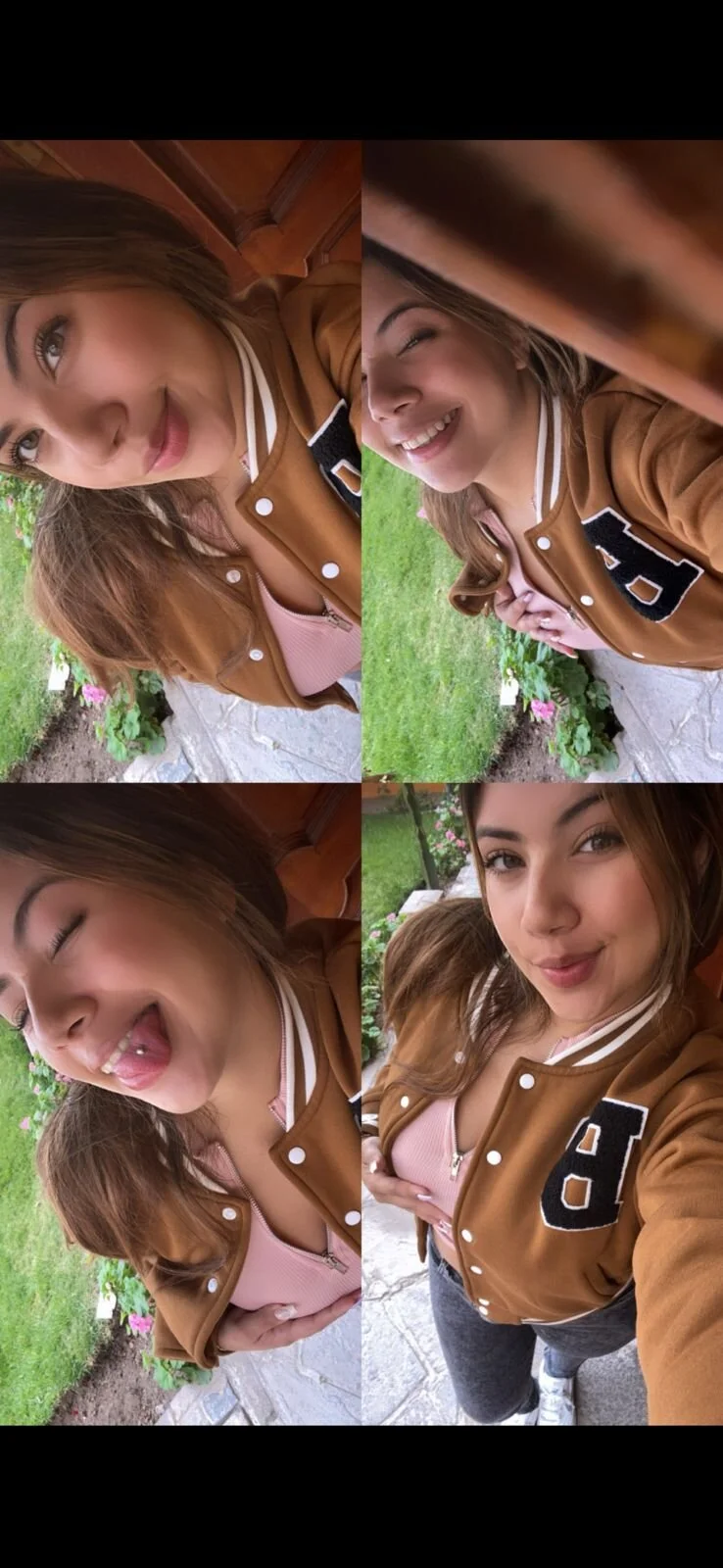 XXX Porn Photo of Nude Kathyharriiss 5