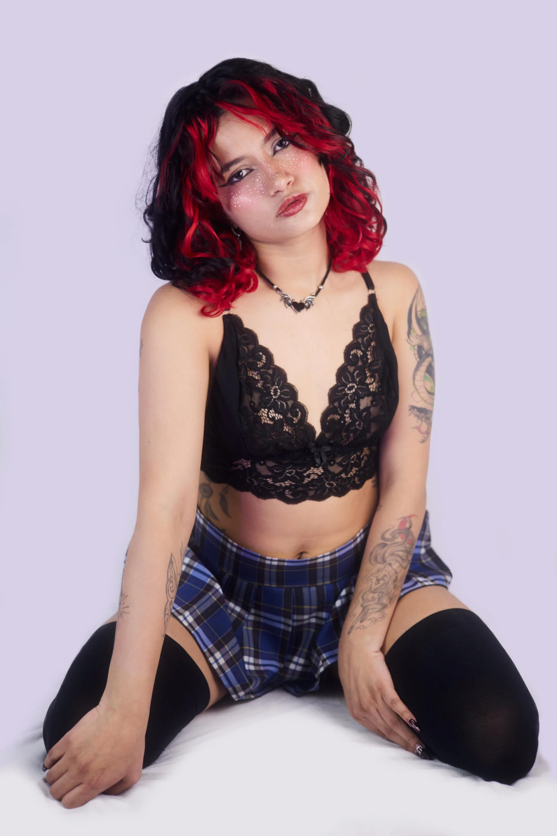 XXX Porn Photo of Nude kristen_tay 76