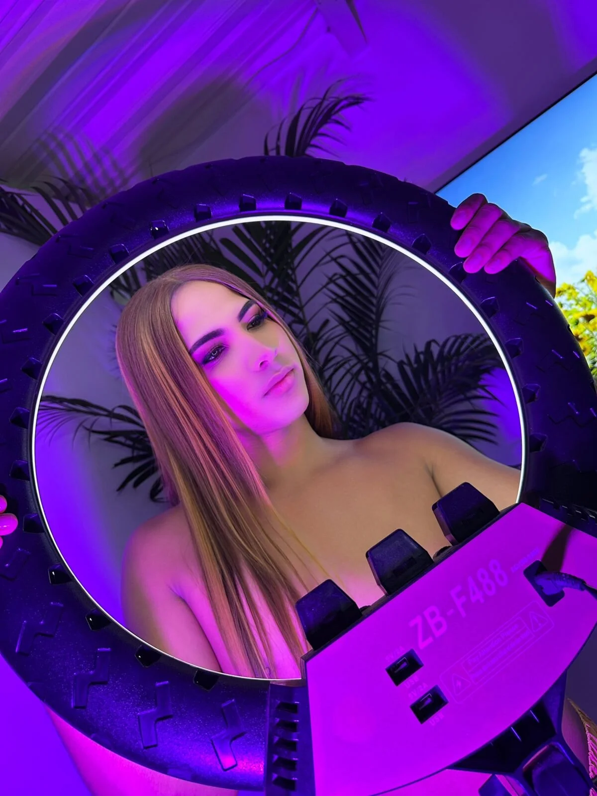 XXX Porn Photo of Nude Sophia_Valentina 13