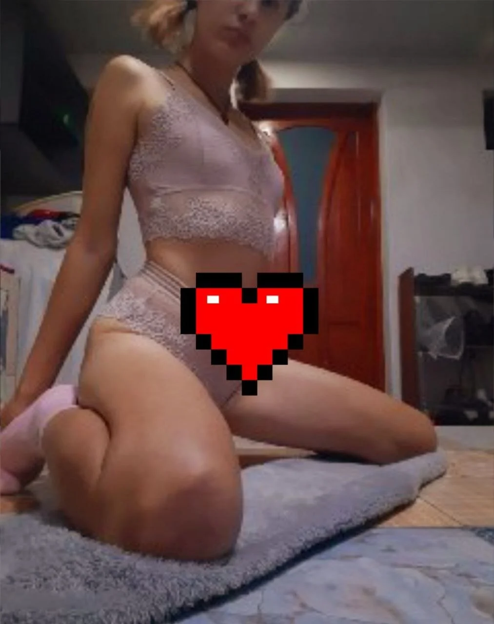 XXX Porn Photo of Nude Michele_Alice 5