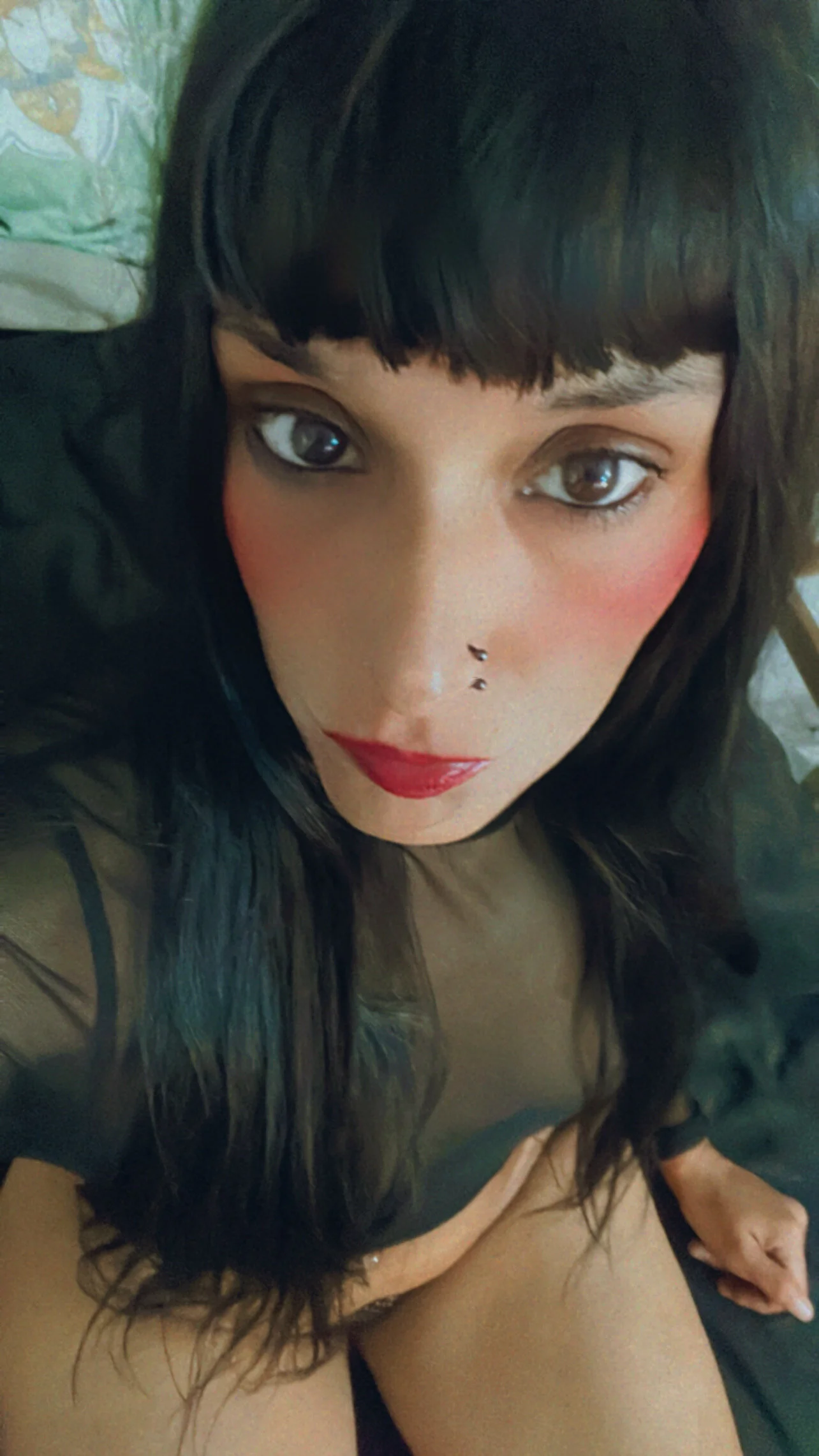 XXX Porn Photo of Nude sofi_floyd 123