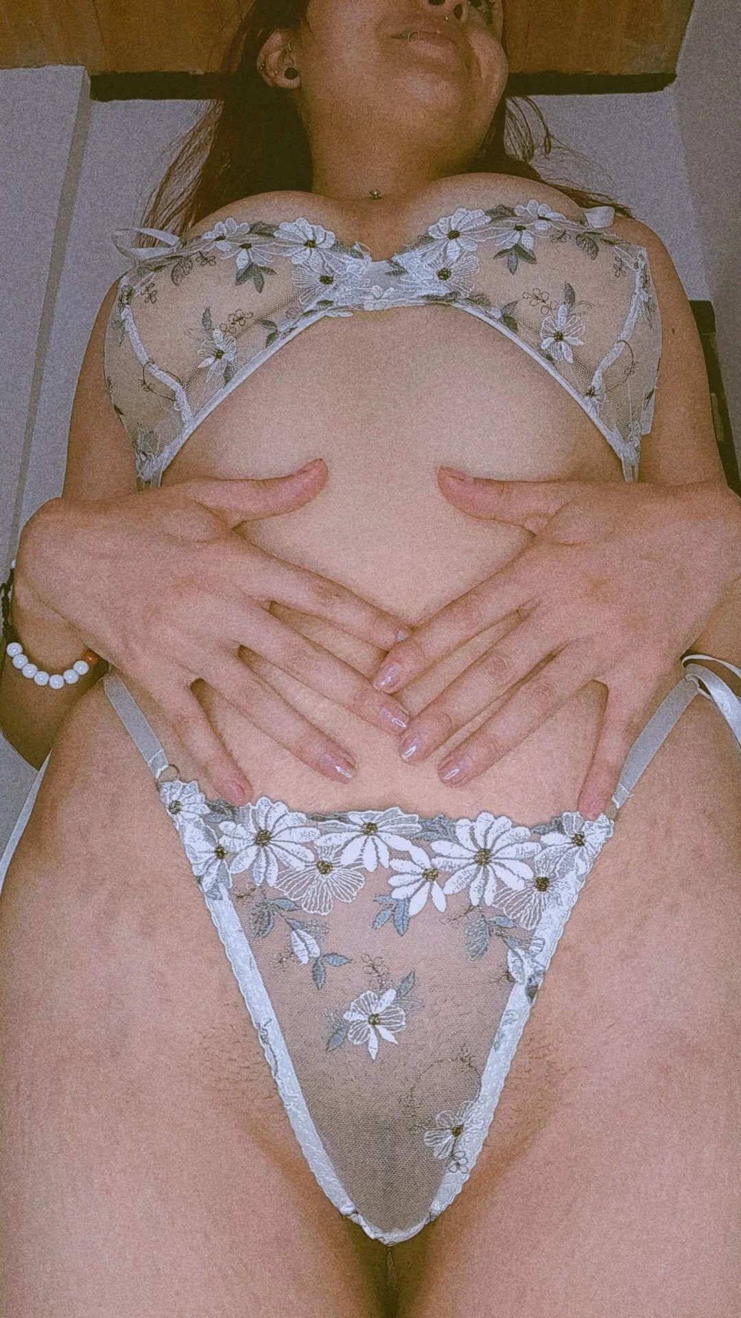 XXX Porn Photo of Nude Garnett000 14