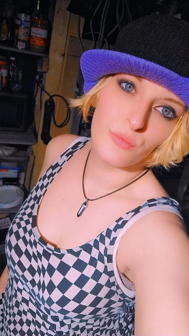 XXX Porn Photo of Nude KITTYBOOBOOFUXX 85