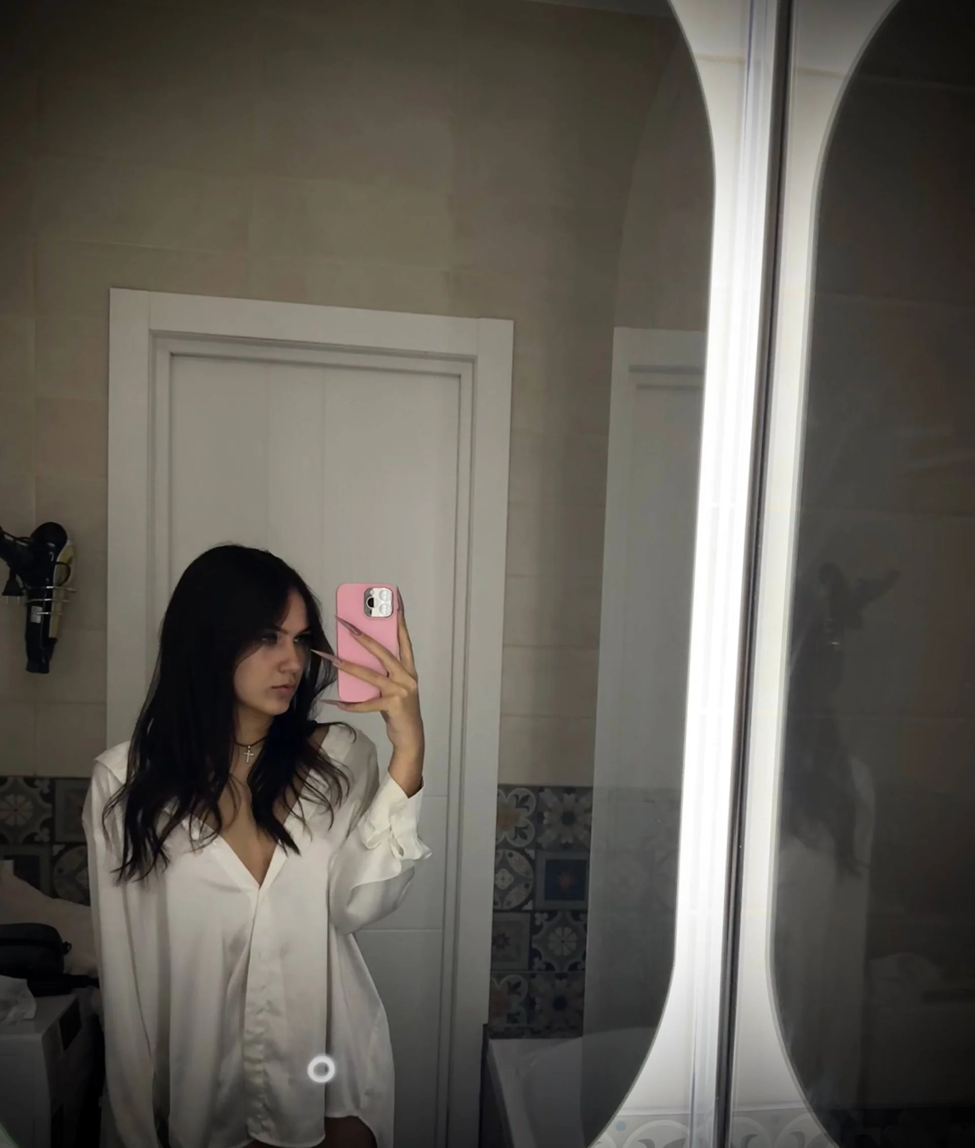 XXX Porn Photo of Nude Carrymons 3