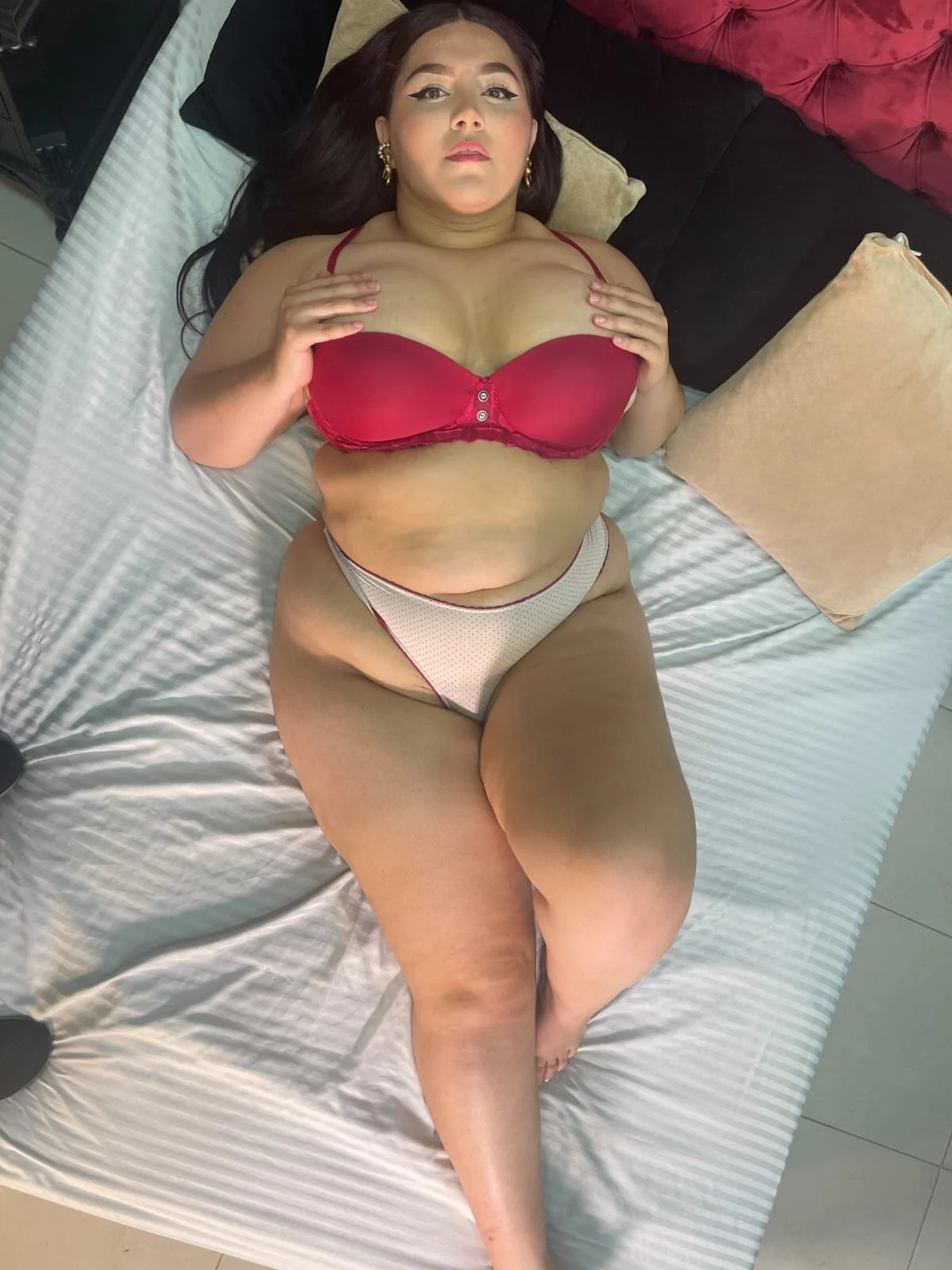 XXX Porn Photo of Nude Melody_Gill 9