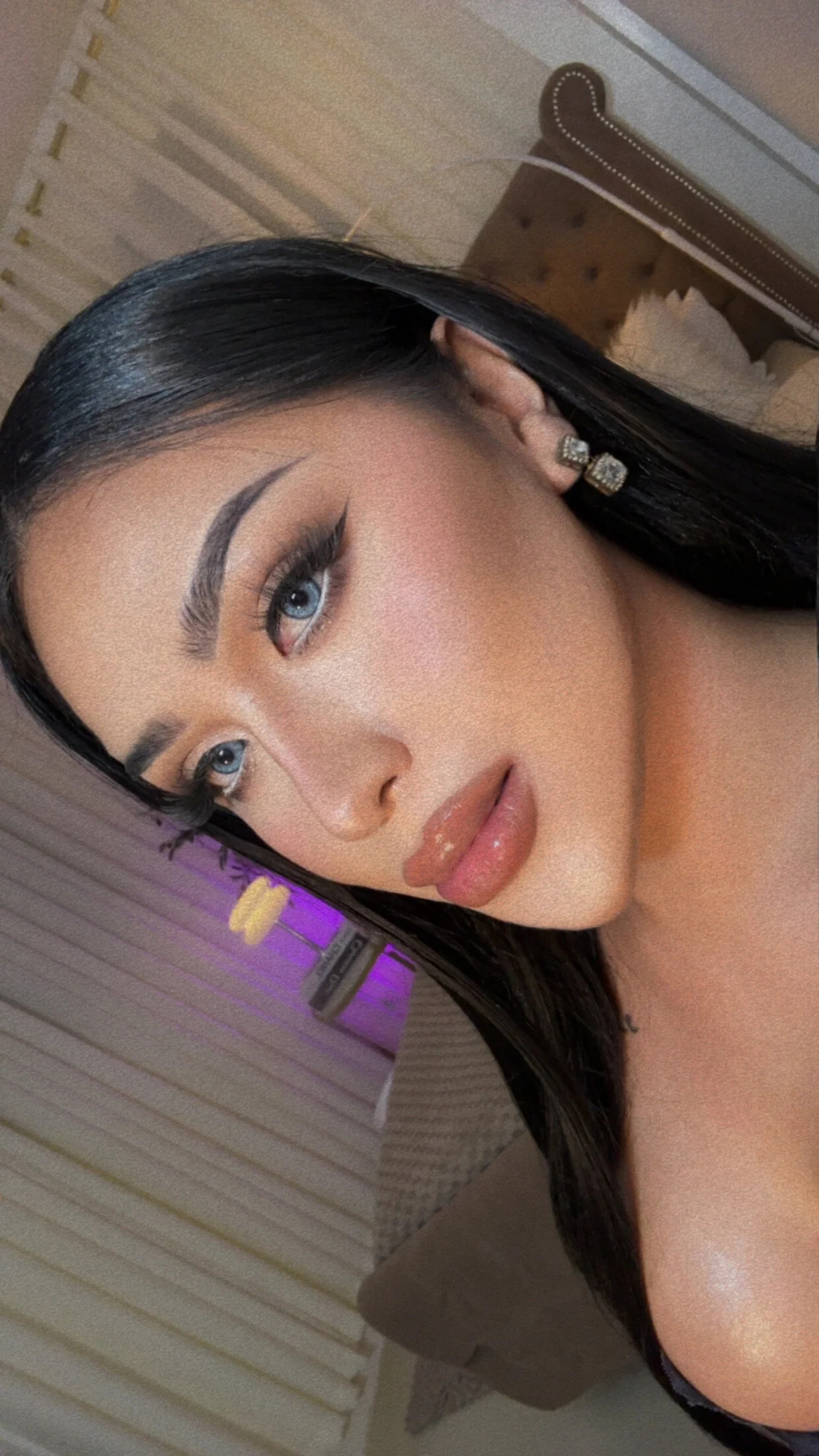 XXX Porn Photo of Nude Your_Majesty_Tyra 13
