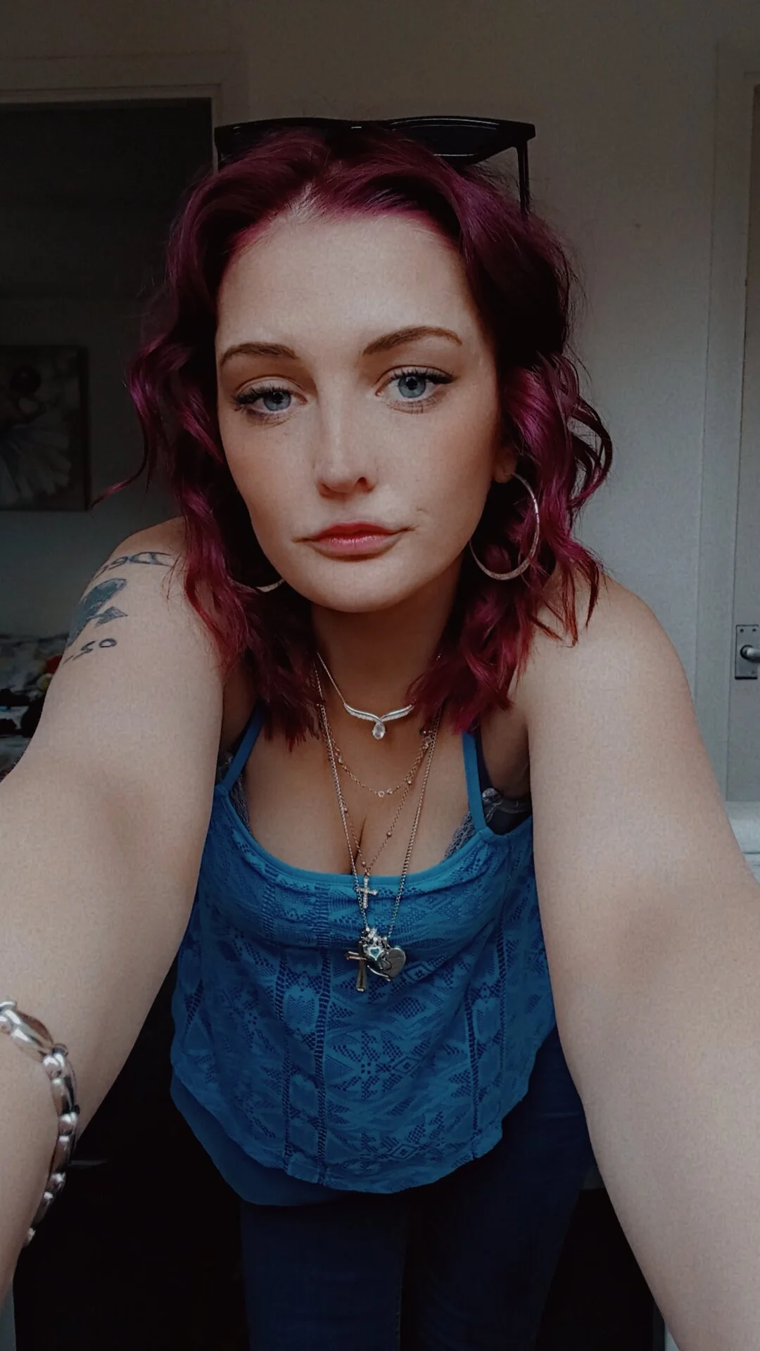 XXX Porn Photo of Nude Juicylucy2000 1