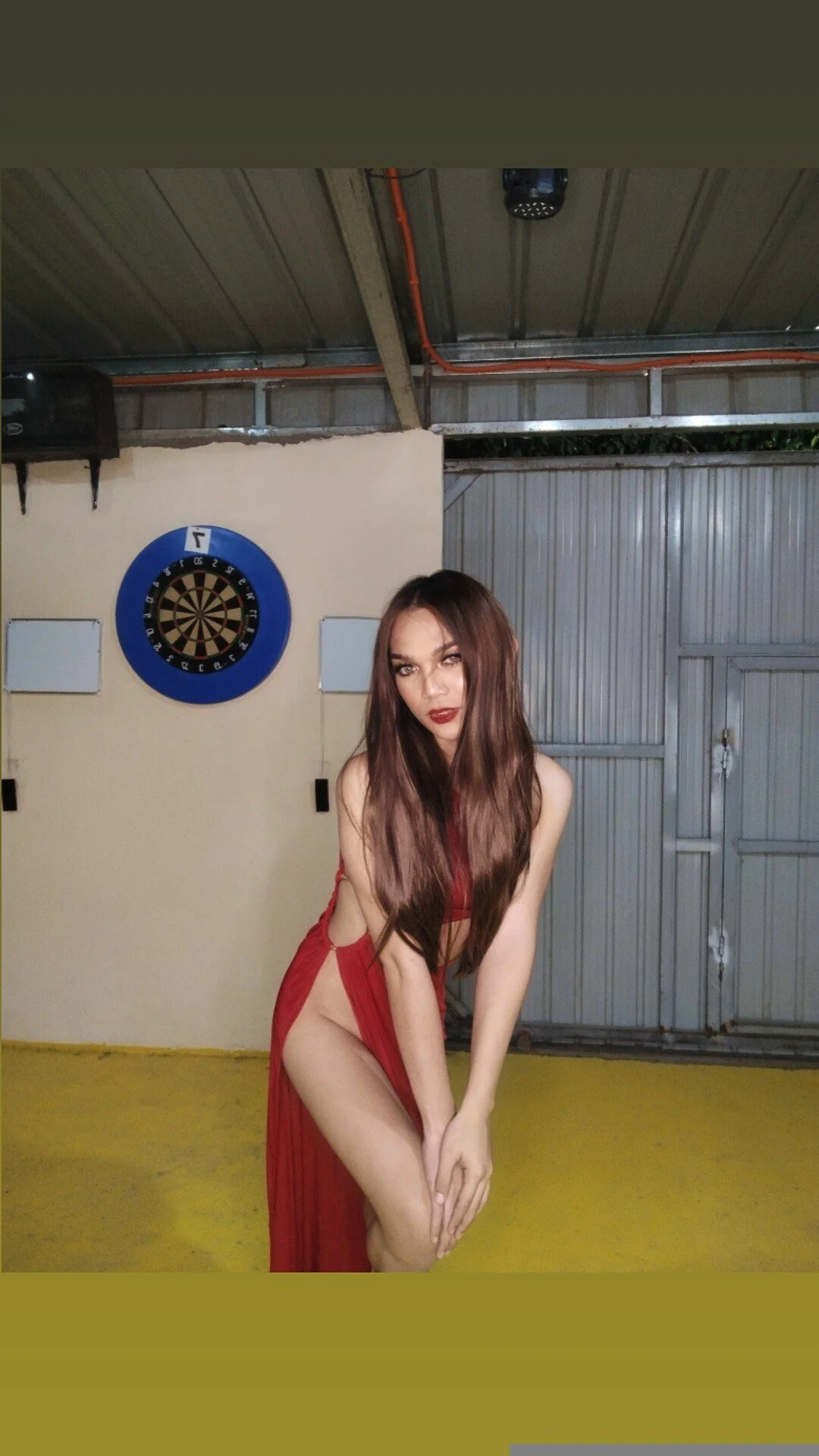 XXX Porn Photo of Nude Raffa_ella69 19