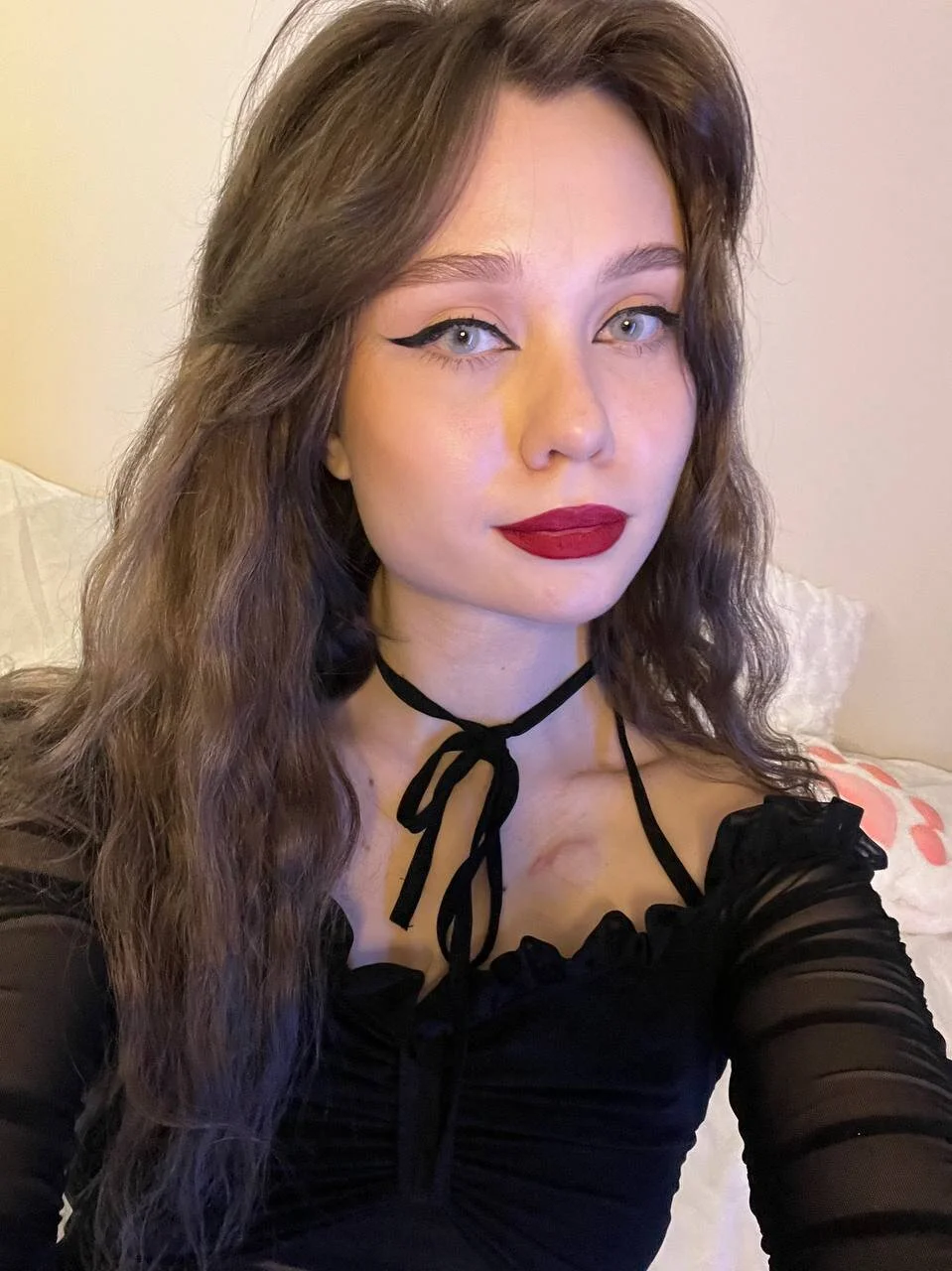 XXX Porn Photo of Nude diaanona 5