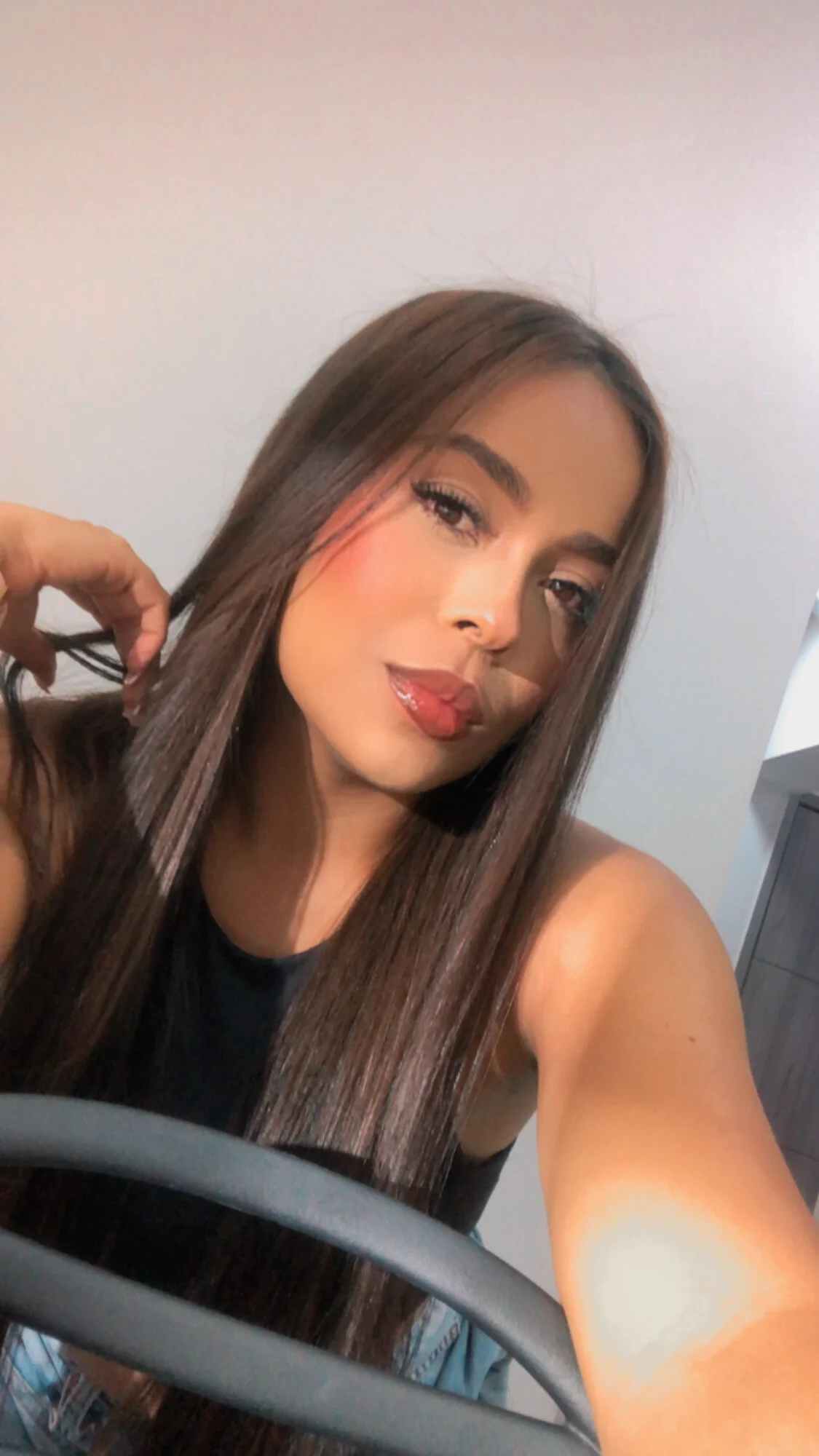 XXX Porn Photo of Nude JuanaSimons 3