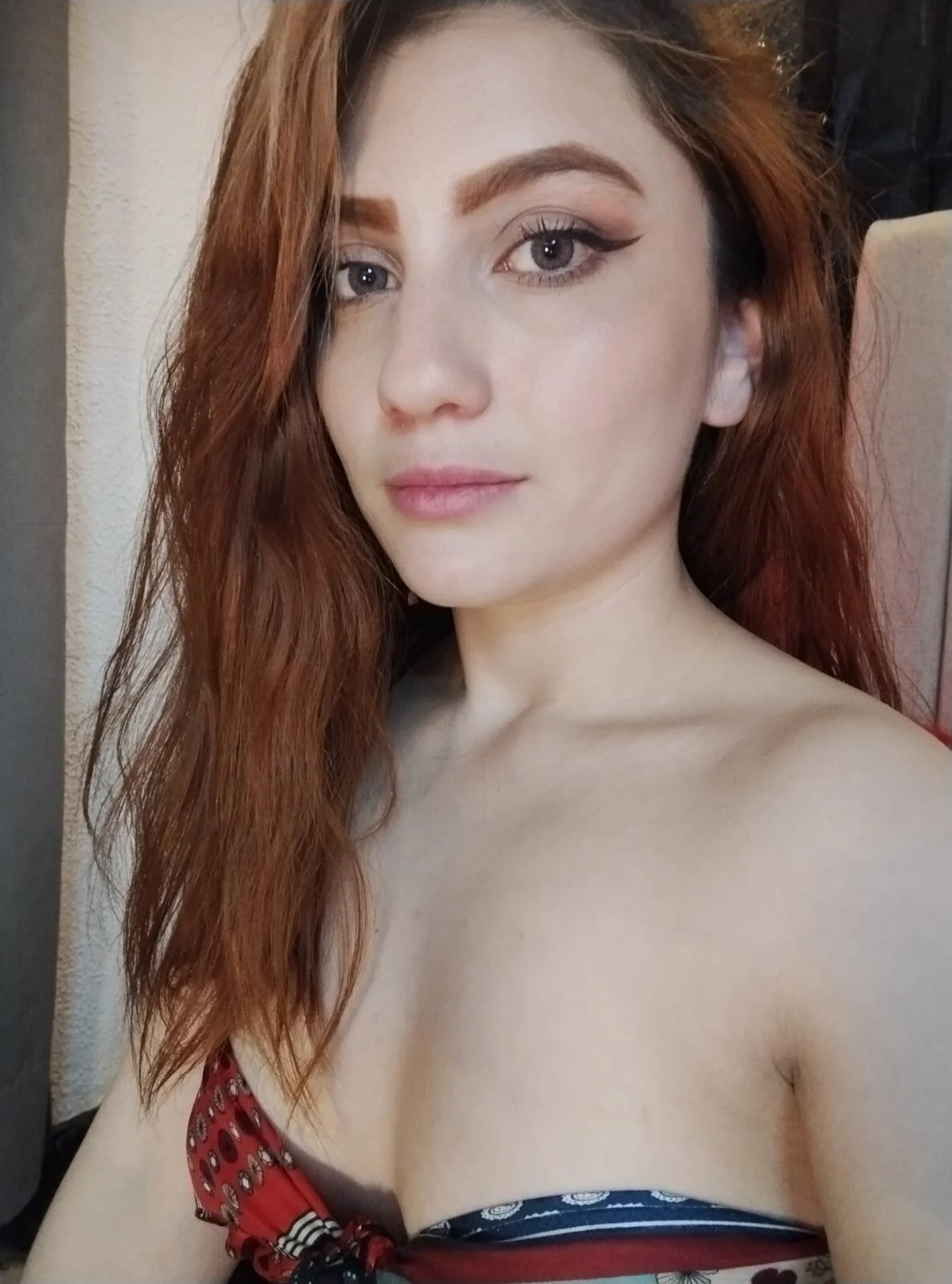 XXX Porn Photo of Nude sophy_rock 19