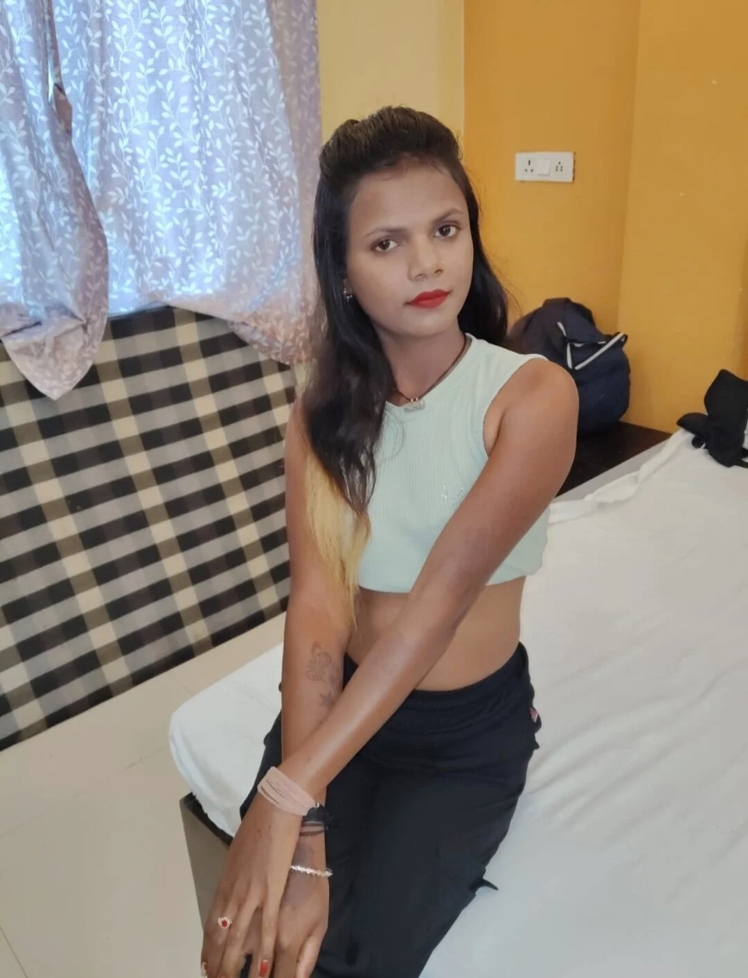 XXX Porn Photo of Nude Muskan-singh34 4