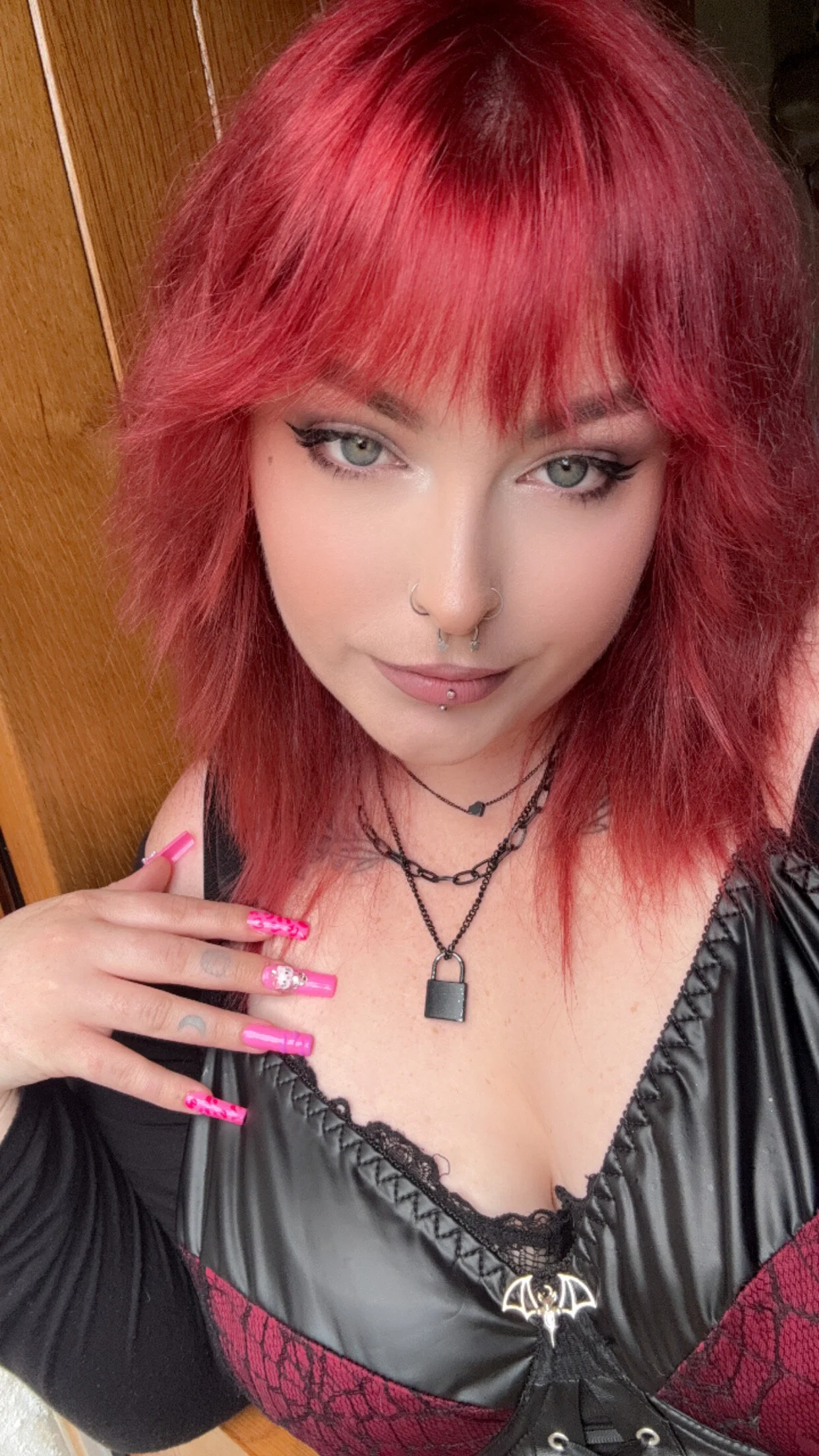 XXX Porn Photo of Nude Fluffypixiepuff 10