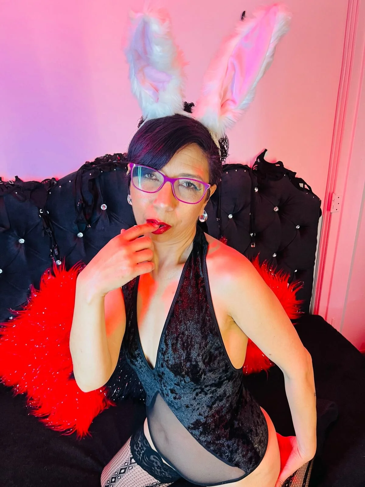 XXX Porn Photo of Nude Trinityy__ 30