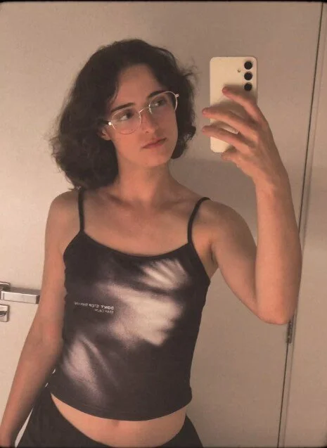 XXX Porn Photo of Nude SanjuanaEytchison 9