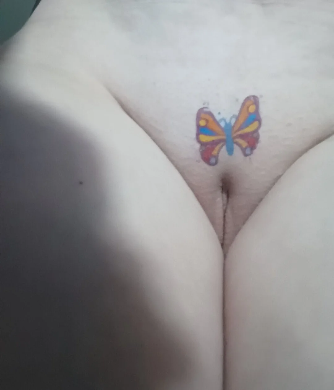 XXX Porn Photo of Nude Buseta123 2
