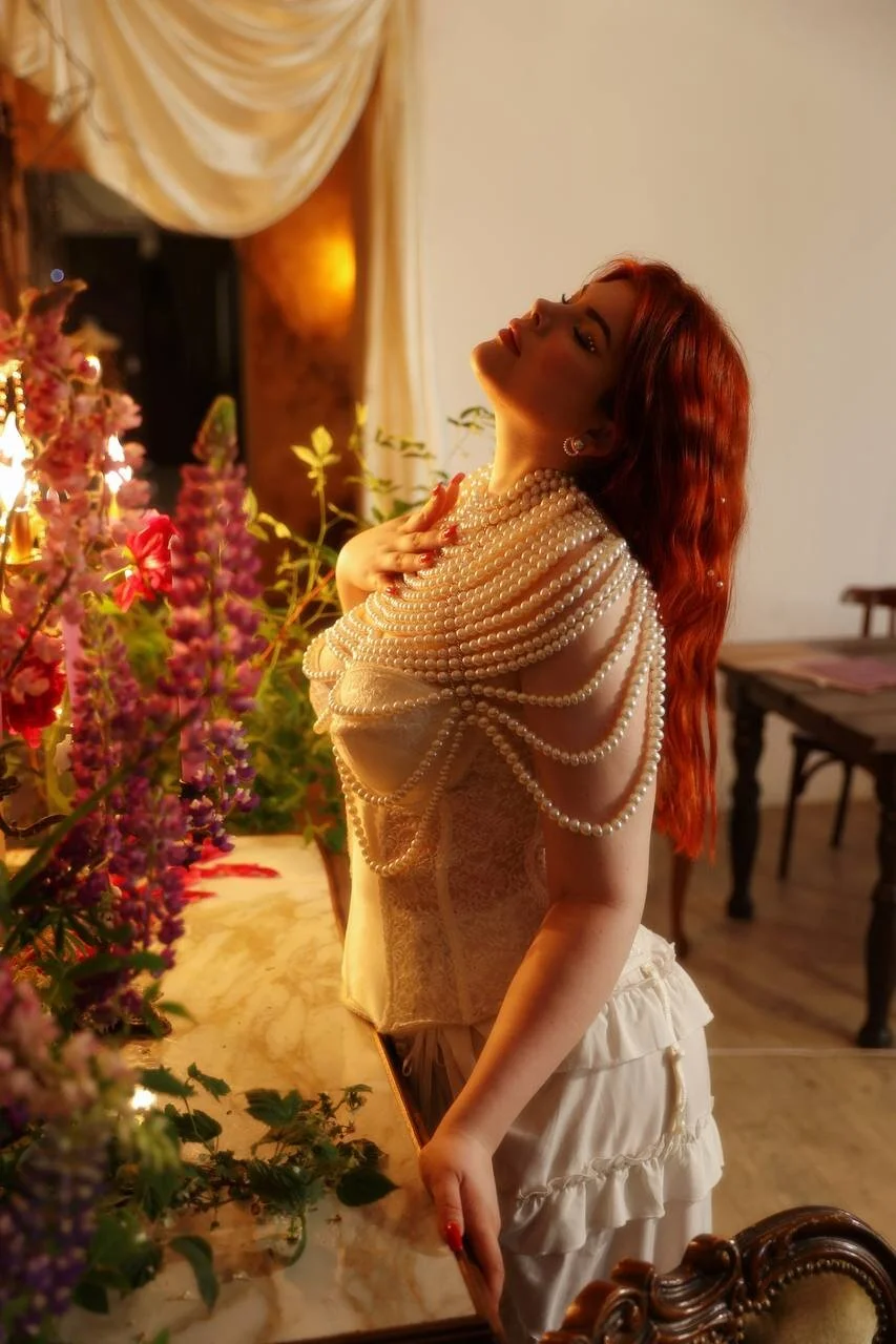 XXX Porn Photo of Nude Ffoxyflame 231